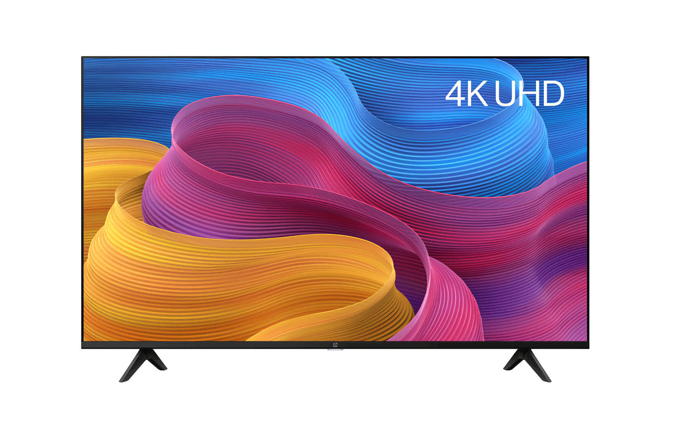 OnePlus TV Y1S Pro: televisor de 55 pulgadas con pantalla 4K, altavoces de 24 vatios y Android TV por 486 €. OnePlus TV Y1S Pro: televisor de 55 pulgadas con pantalla 4K, altavoces de 24 vatios y Android TV por 486 €.