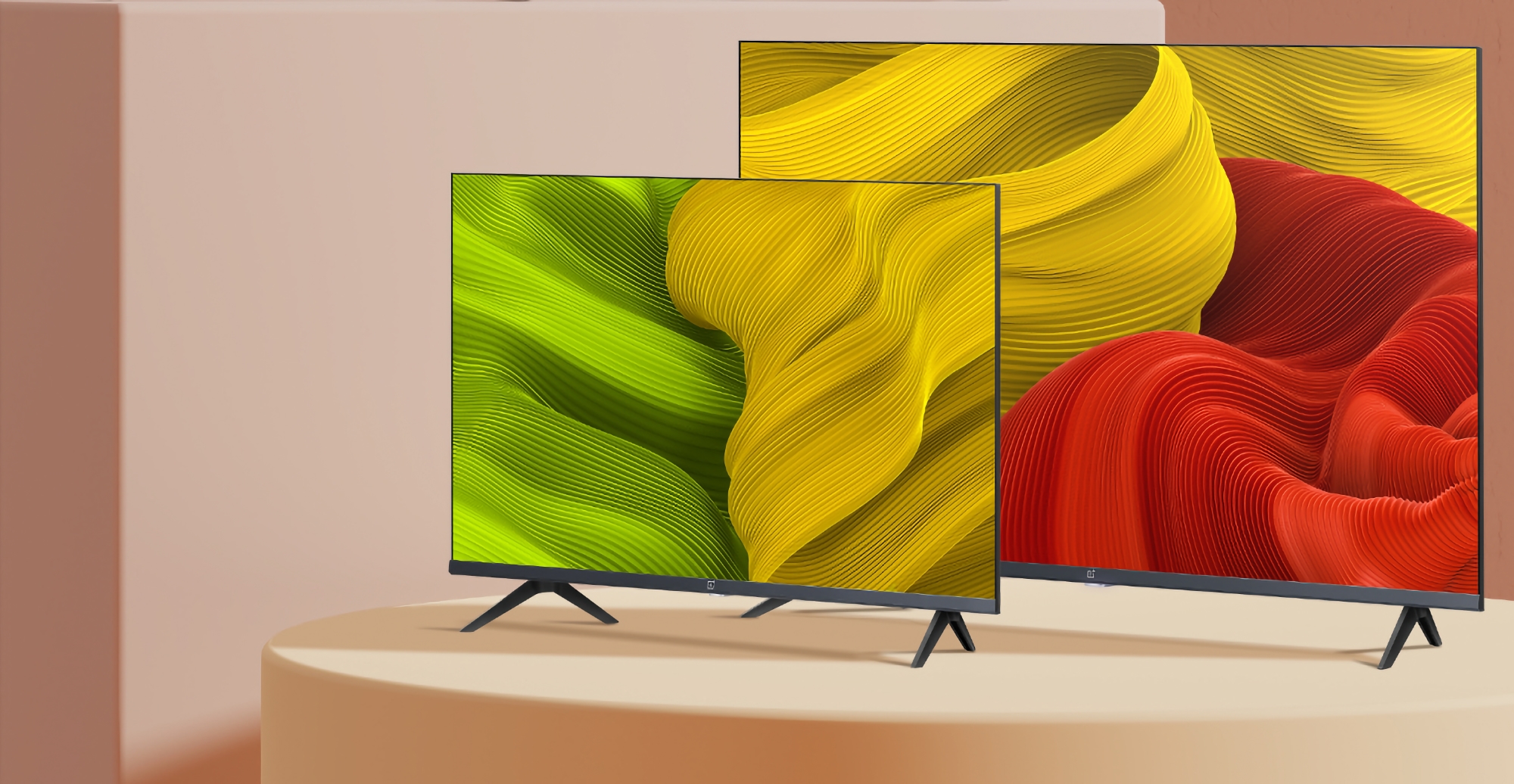 OnePlus prepara un televisor inteligente de 40 pulgadas OnePlus TV Y1S OnePlus prepara un televisor inteligente de 40 pulgadas OnePlus TV Y1S