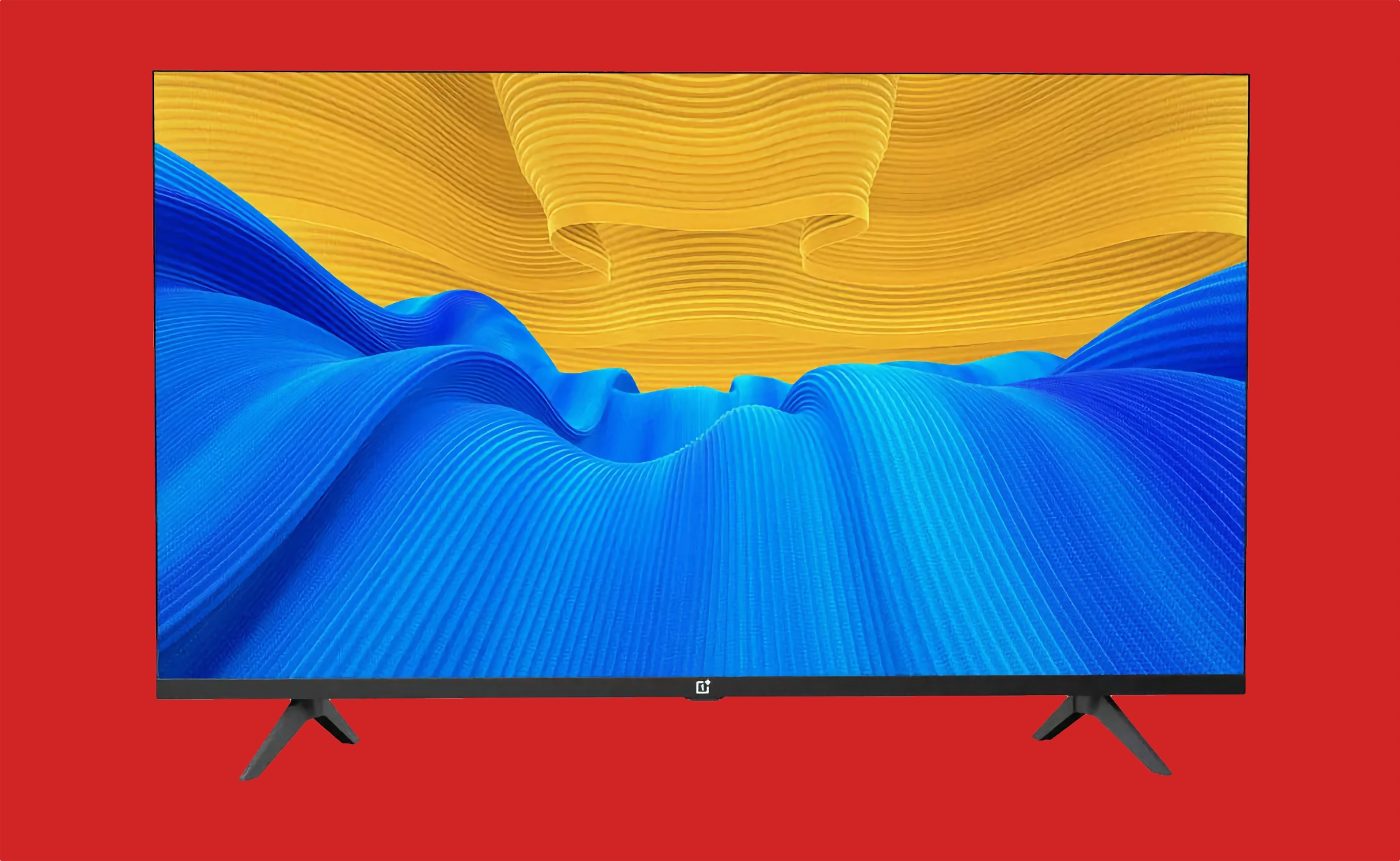 OnePlus TV Y1S: televisor inteligente de 40 pulgadas con pantalla FHD, soporte HDR y chip MediaTek por 268 dólares OnePlus TV Y1S: televisor inteligente de 40 pulgadas con pantalla FHD, soporte HDR y chip MediaTek por 268 dólares
