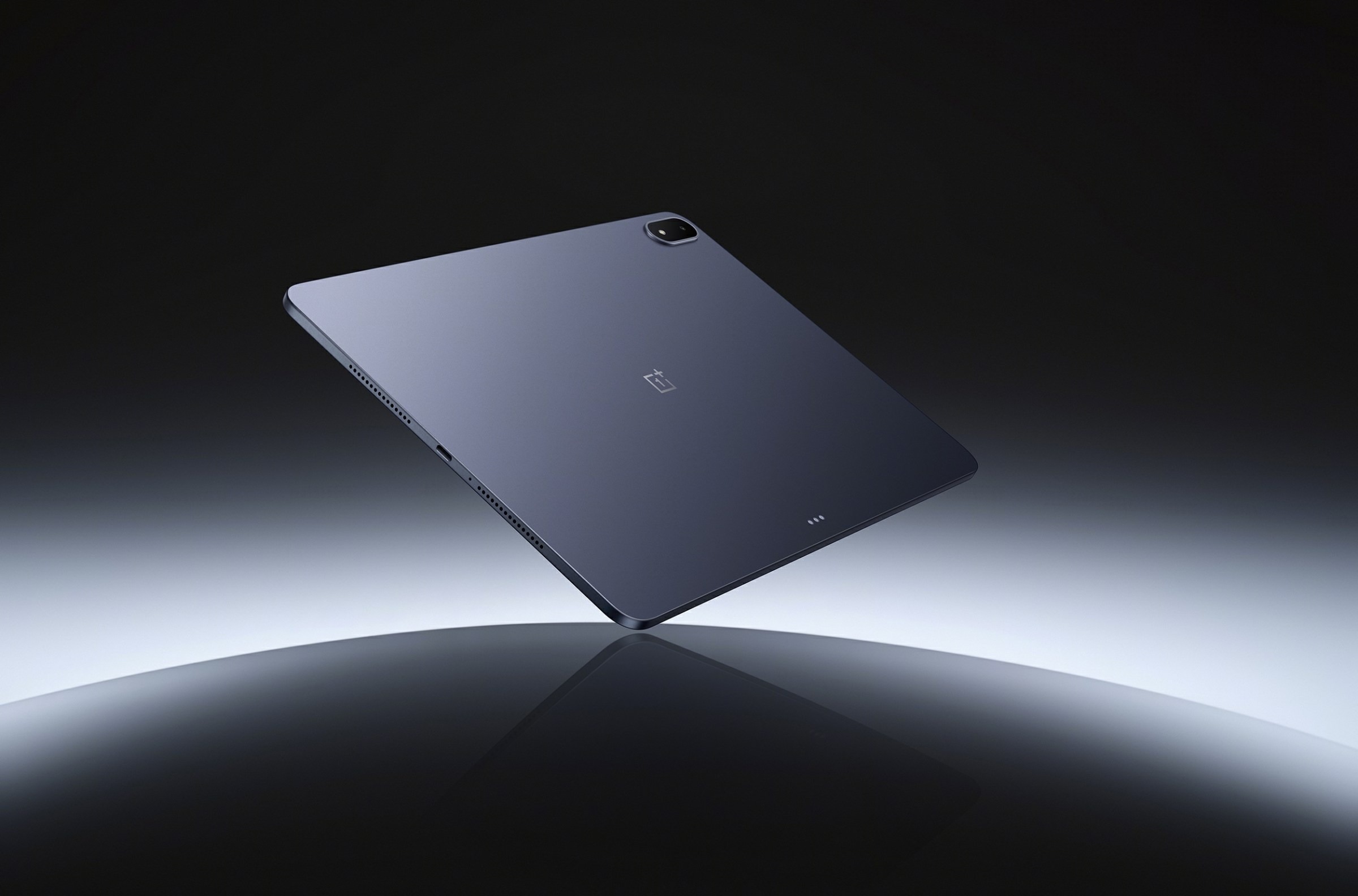 OnePlus impresiona: tableta con una frecuencia récord de 165Hz