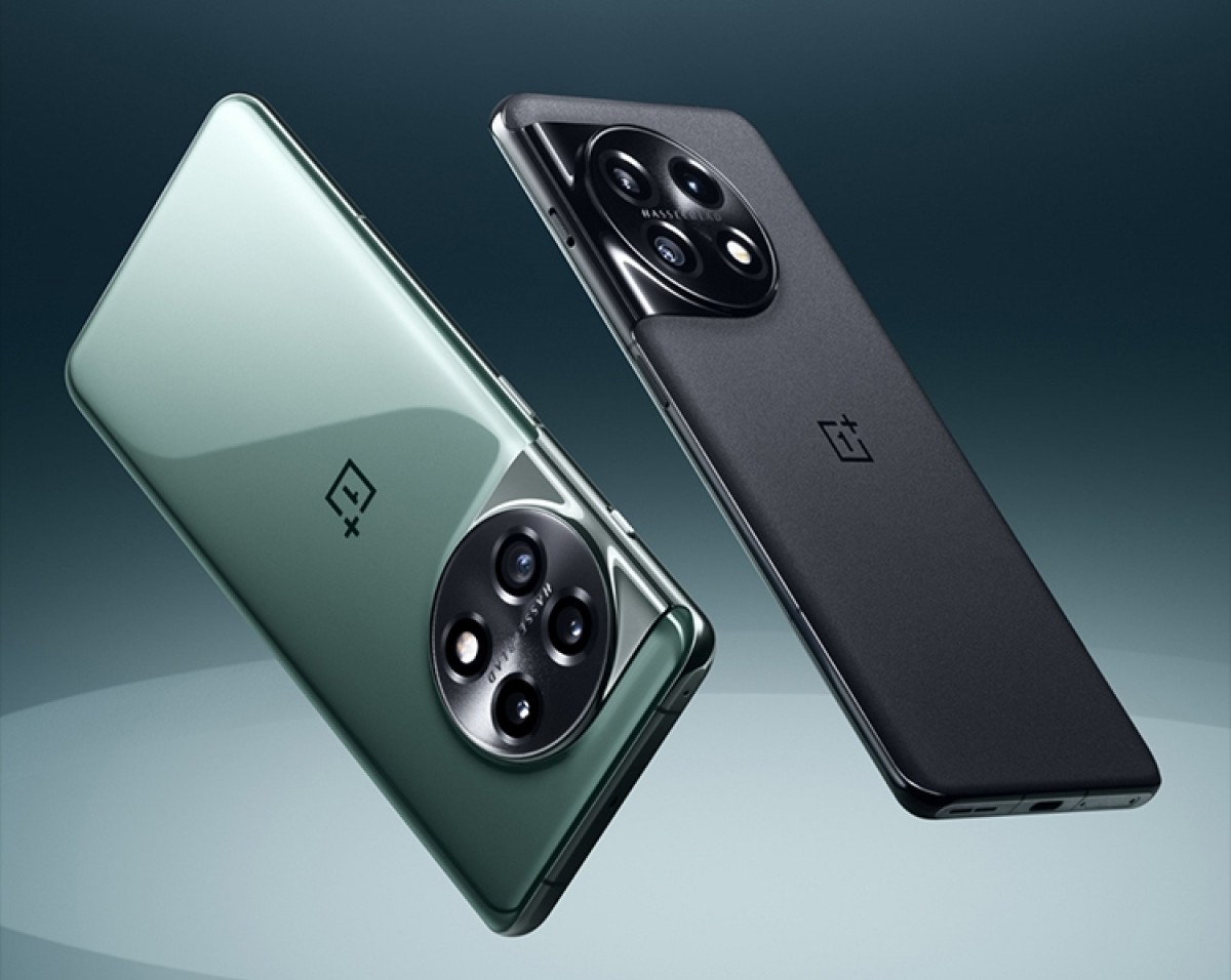 OnePlus ofrece garantía de por vida en las pantallas de los smartphones para solucionar el problema de las líneas verdes OnePlus ofrece garantía de por vida en las pantallas de los smartphones para solucionar el problema de las líneas verdes