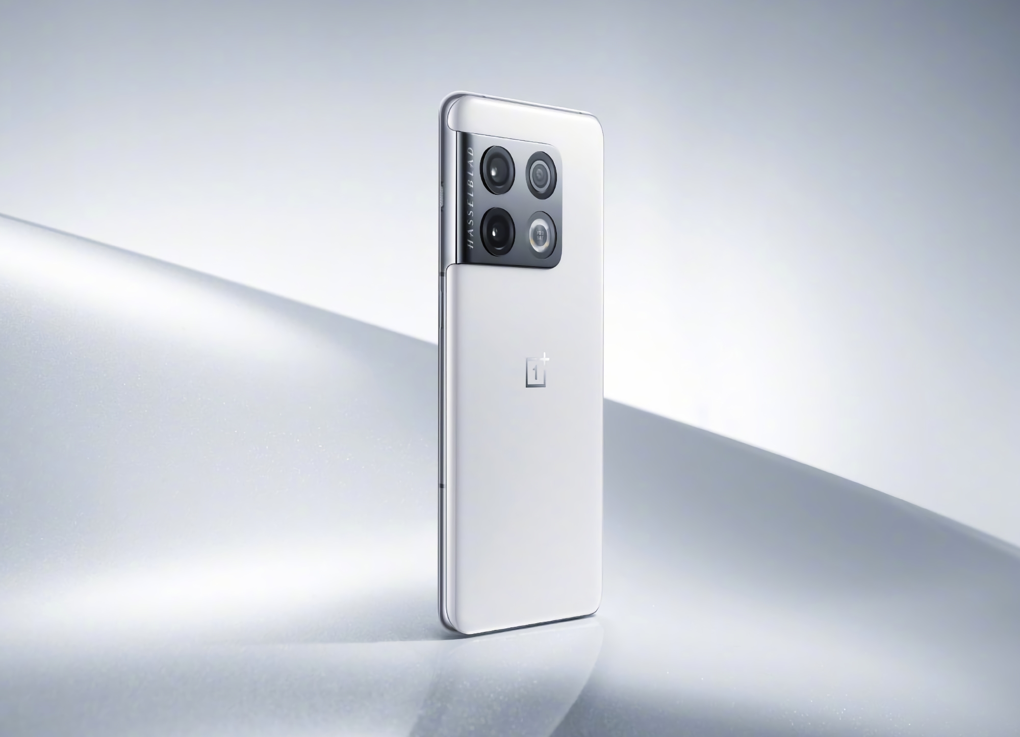 Carga de 150W y triple cámara de 50MP: un informante revela las especificaciones del OnePlus 10 Carga de 150W y triple cámara de 50MP: un informante revela las especificaciones del OnePlus 10