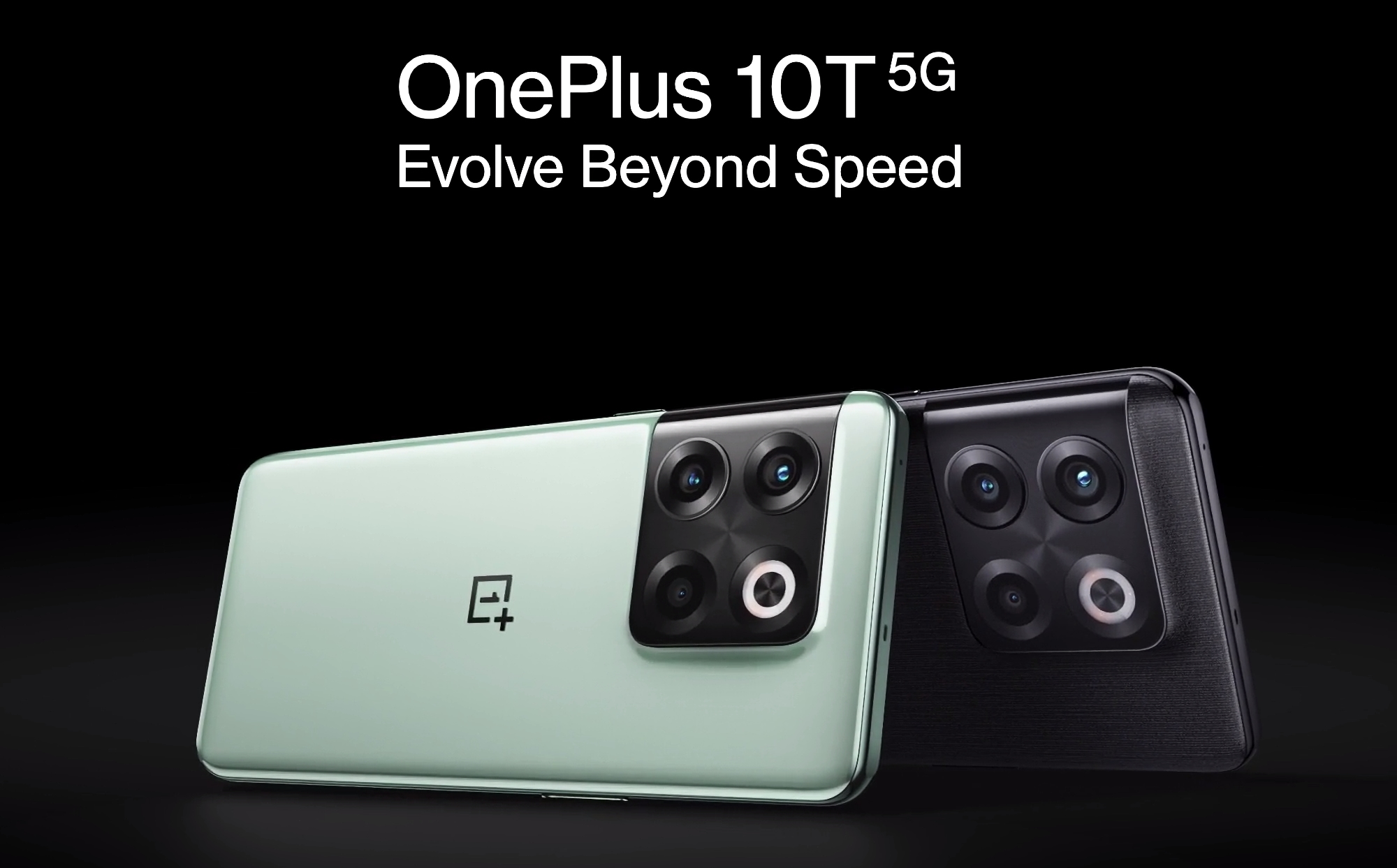OnePlus 10T: el smartphone estrella de 649 dólares, admite carga de 150W y se carga al 100% en 20 minutos OnePlus 10T: el smartphone estrella de 649 dólares, admite carga de 150W y se carga al 100% en 20 minutos