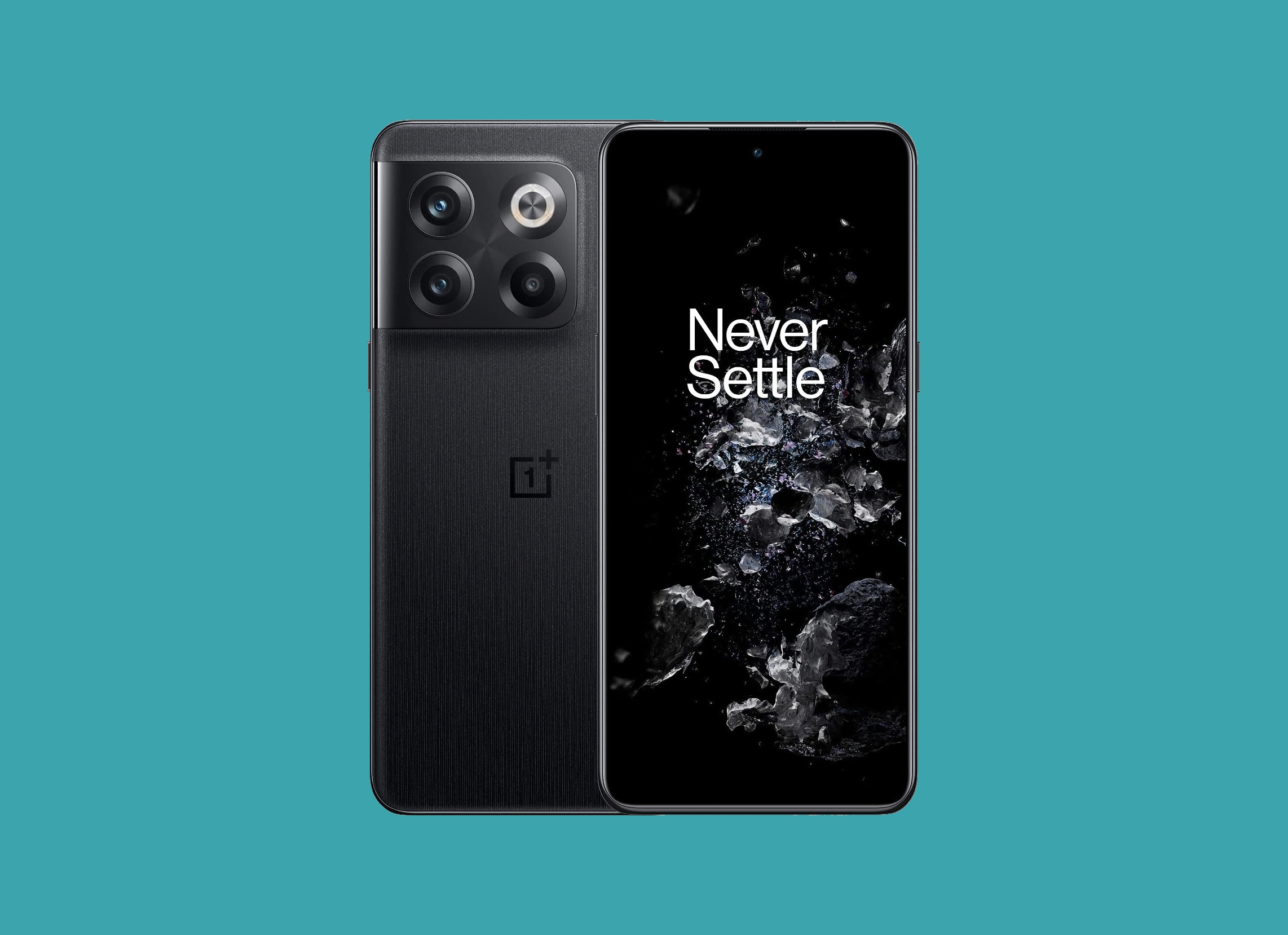 Oferta del día: OnePlus 10T en Amazon con 240 dólares de descuento Oferta del día: OnePlus 10T en Amazon con 240 dólares de descuento