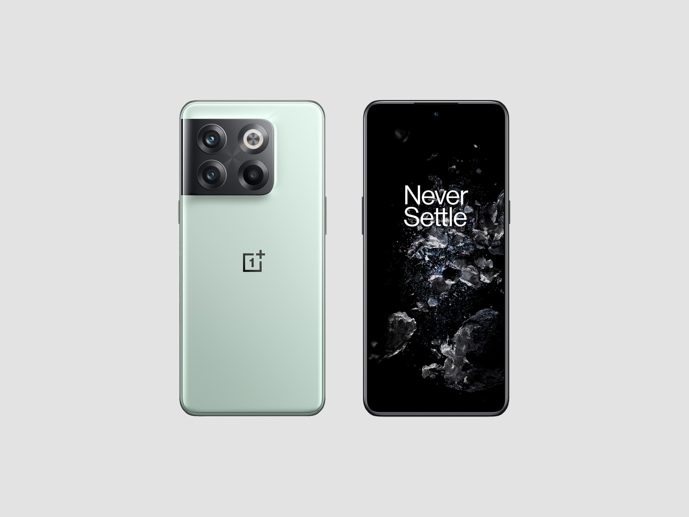 El OnePlus 10T ha recibido OxygenOS 14.0.0.0.712: cuáles son sus novedades