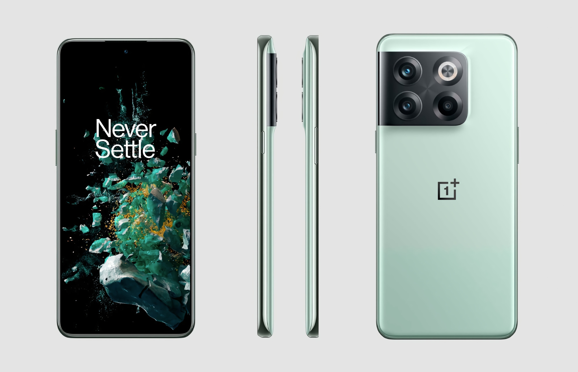 El OnePlus 10T recibe la actualización A.08 de OxygenOS con corrección de errores y mejora de la cámara El OnePlus 10T recibe la actualización A.08 de OxygenOS con corrección de errores y mejora de la cámara
