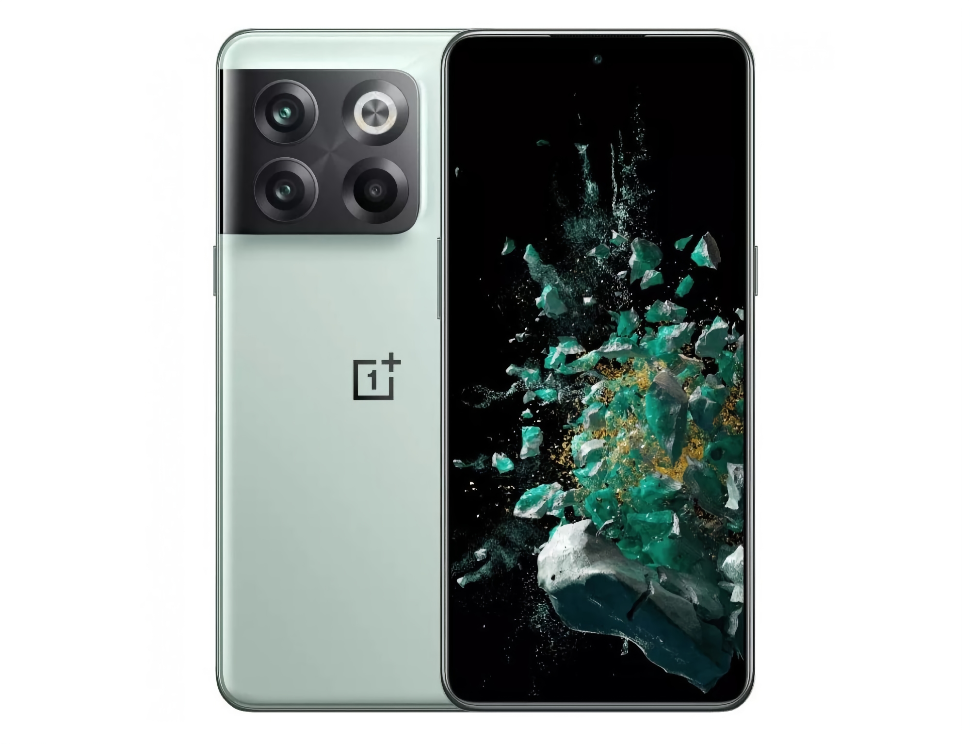 Confirmado: OnePlus Ace Pro (también conocido como OnePlus 10T) será el primer smartphone de la compañía con 16GB de RAM Confirmado: OnePlus Ace Pro (también conocido como OnePlus 10T) será el primer smartphone de la compañía con 16GB de RAM