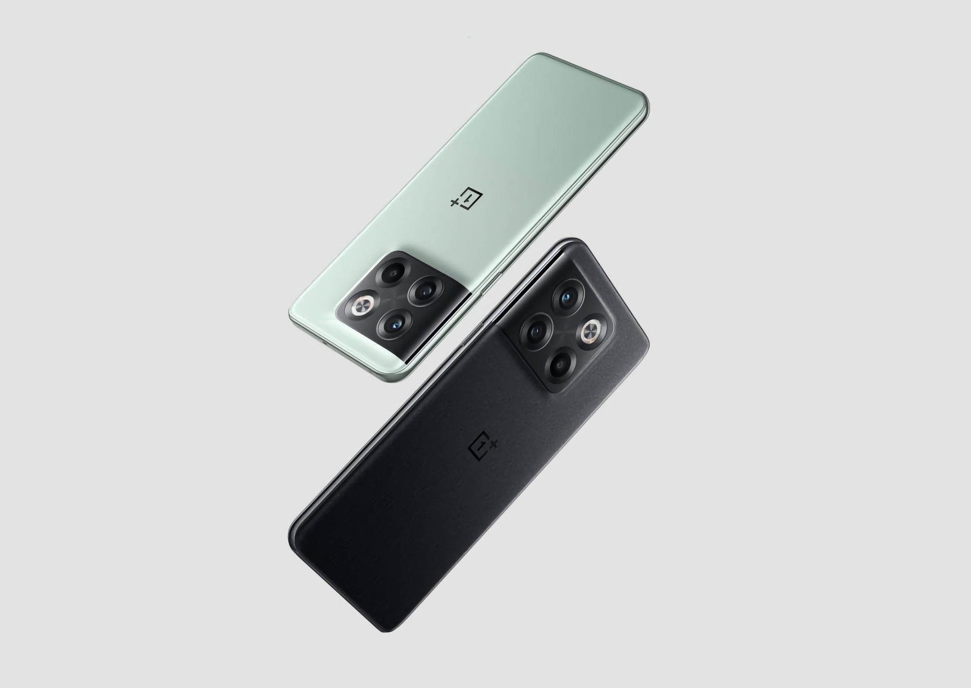 El OnePlus 10T recibe la primera actualización del sistema El OnePlus 10T recibe la primera actualización del sistema