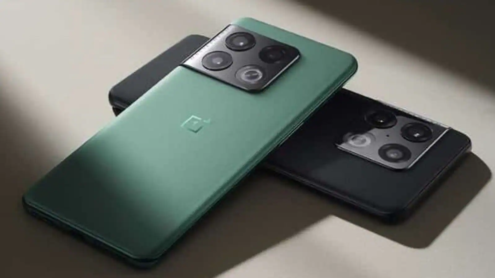 Ya ha aparecido en Internet un render de la maqueta del OnePlus 13 Ya ha aparecido en Internet un render de la maqueta del OnePlus 13
