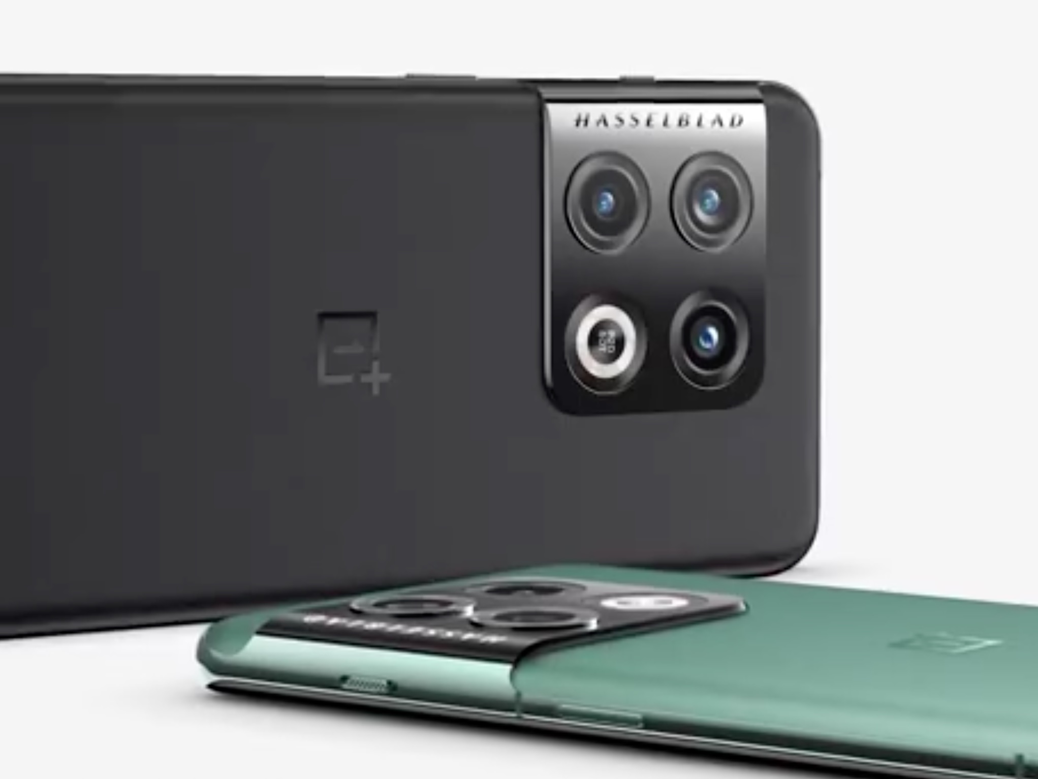 Fuga: OnePlus 10 Pro se presentará el 11 de enero Fuga: OnePlus 10 Pro se presentará el 11 de enero