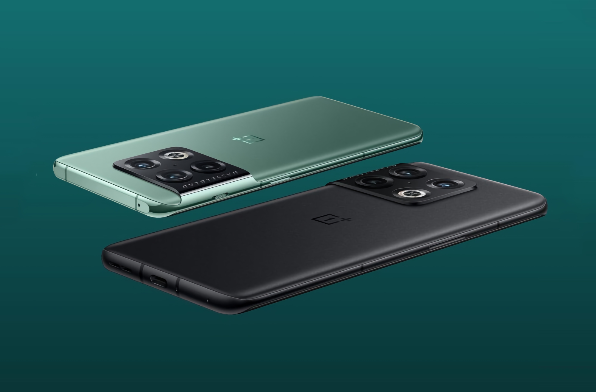 El OnePlus 10 Pro recibe una segunda versión de prueba de OxygenOS 13 basada en Android 13 El OnePlus 10 Pro recibe una segunda versión de prueba de OxygenOS 13 basada en Android 13