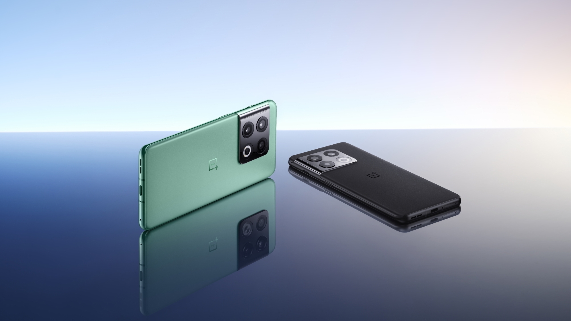 OnePlus 10 Pro y OnePlus 10R han comenzado a recibir la nueva versión de software OnePlus 10 Pro y OnePlus 10R han comenzado a recibir la nueva versión de software