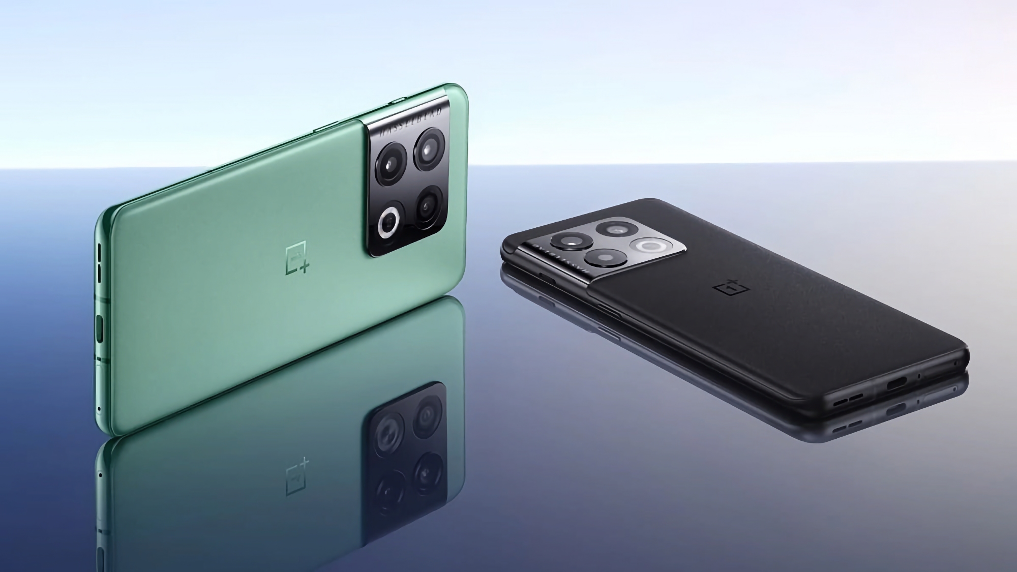 El OnePlus 10 Pro ha recibido la actualización OxygenOS 13 C.22: qué novedades hay y cuándo esperar el firmware El OnePlus 10 Pro ha recibido la actualización OxygenOS 13 C.22: qué novedades hay y cuándo esperar el firmware