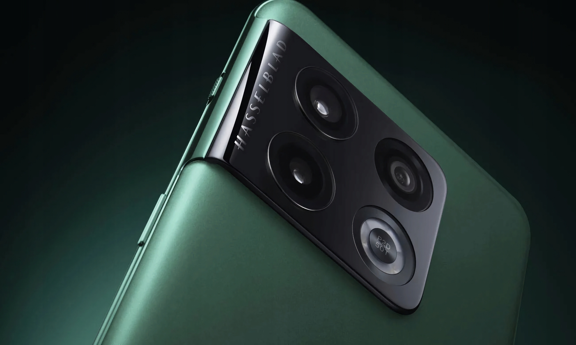 Corrección de errores: OnePlus 10 Pro ha recibido una nueva versión de software Corrección de errores: OnePlus 10 Pro ha recibido una nueva versión de software