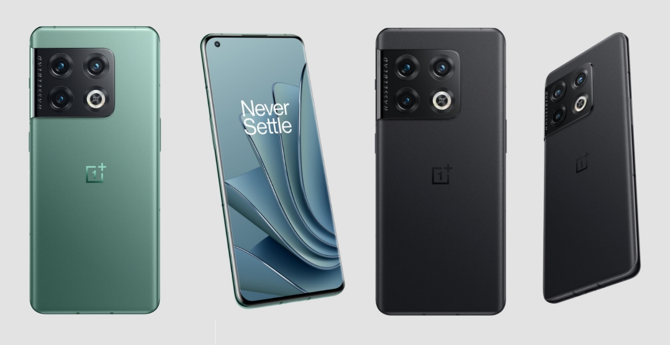OnePlus 10 Pro ha aparecido en nuevas imágenes, esta vez el teléfono inteligente se puede ver desde todos los lados OnePlus 10 Pro ha aparecido en nuevas imágenes, esta vez el teléfono inteligente se puede ver desde todos los lados