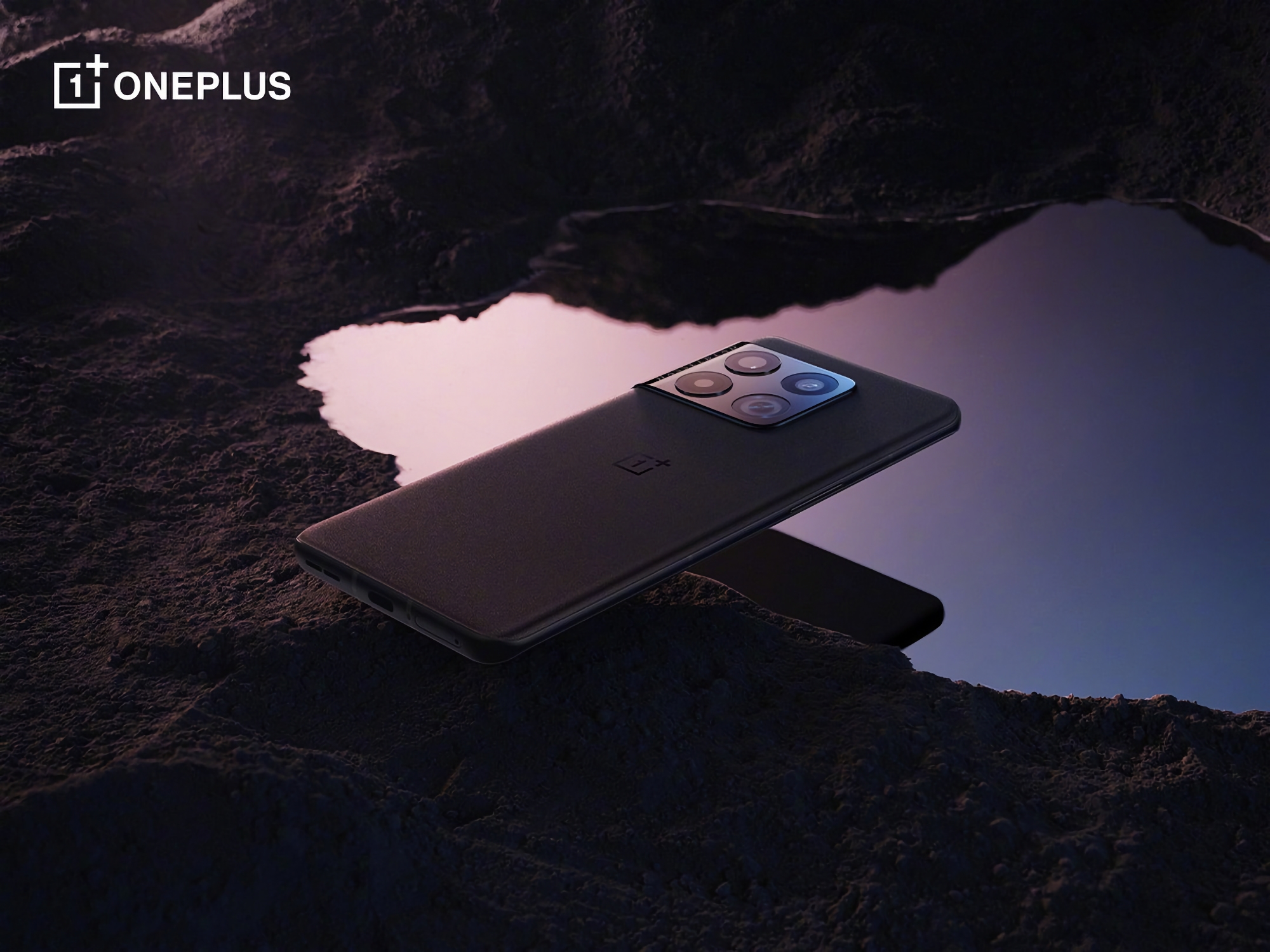 El buque insignia de 2022: OnePlus 10 Pro disponible en Amazon con 130 dólares de descuento El buque insignia de 2022: OnePlus 10 Pro disponible en Amazon con 130 dólares de descuento