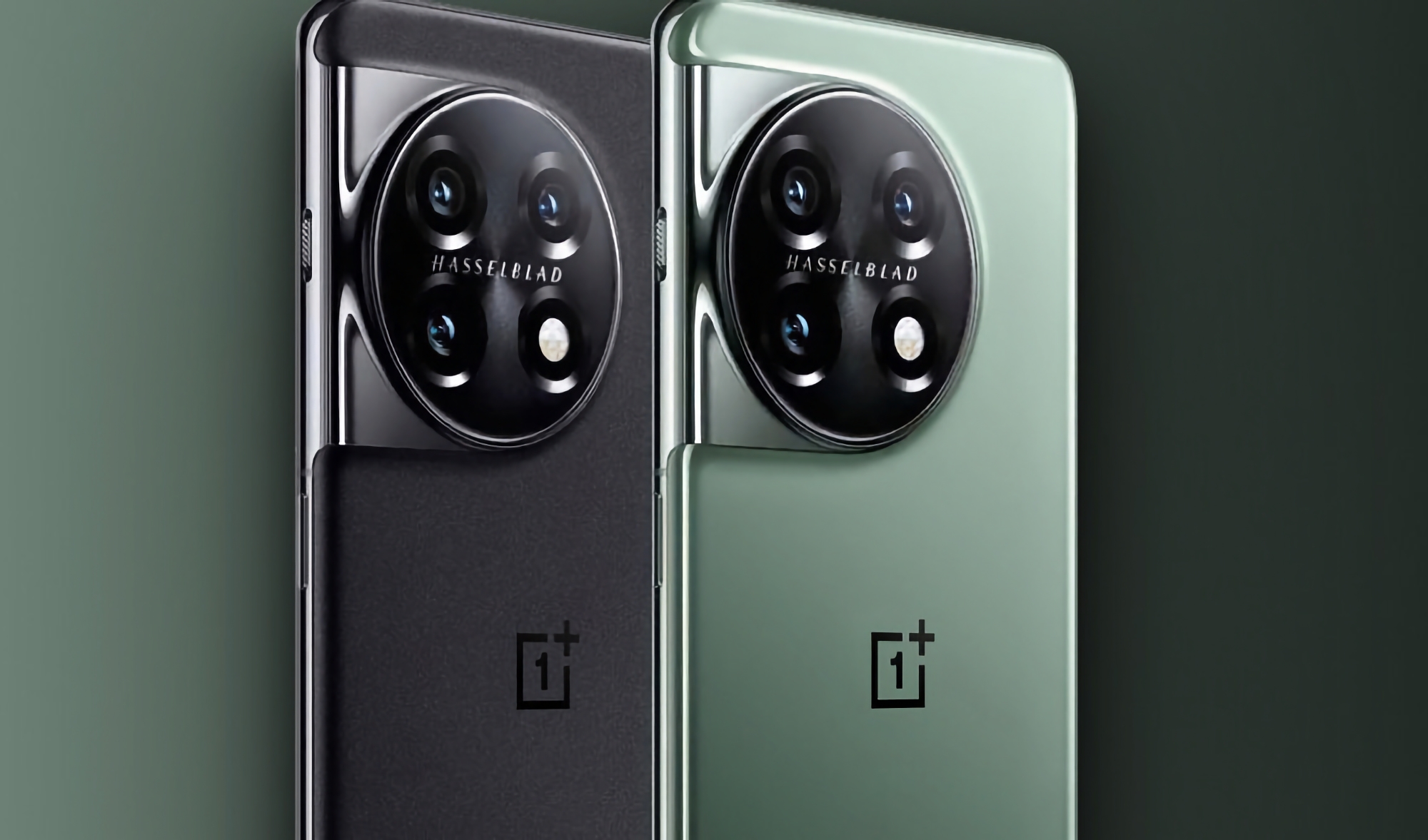 Confirmado: El OnePlus 11 tendrá una batería con carga rápida de 100W Confirmado: El OnePlus 11 tendrá una batería con carga rápida de 100W