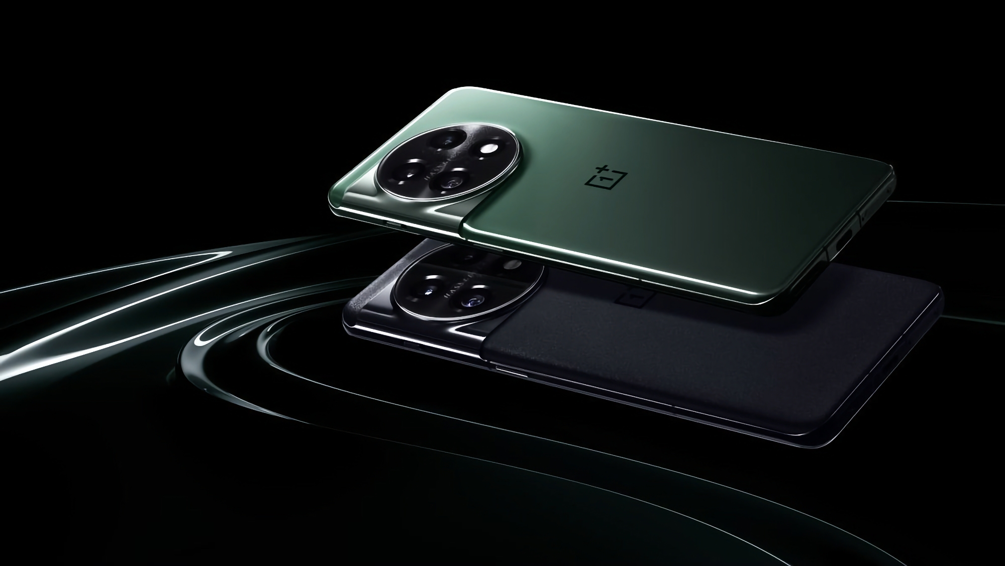Inesperadamente: El OnePlus 11R 5G con chip Snapdragon 8+ Gen 1 y pantalla de 120 Hz será presentado junto al OnePlus 11 y los OnePlus Buds Pro 2 Inesperadamente: El OnePlus 11R 5G con chip Snapdragon 8+ Gen 1 y pantalla de 120 Hz será presentado junto al OnePlus 11 y los OnePlus Buds Pro 2