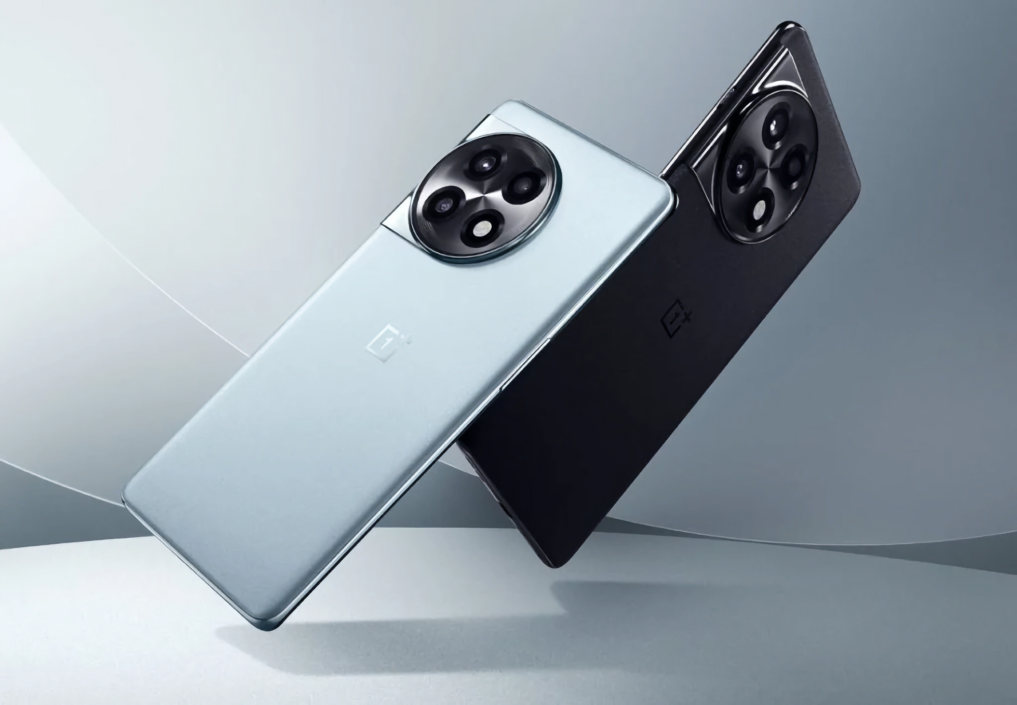 OnePlus 11R ha recibido la segunda beta de OxygenOS 14 basada en Android 14 OnePlus 11R ha recibido la segunda beta de OxygenOS 14 basada en Android 14