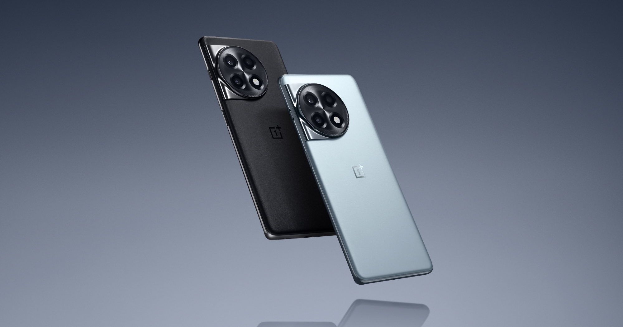 El OnePlus 11R ha recibido OxygenOS 14.0.0.0.806: novedades El OnePlus 11R ha recibido OxygenOS 14.0.0.0.806: novedades