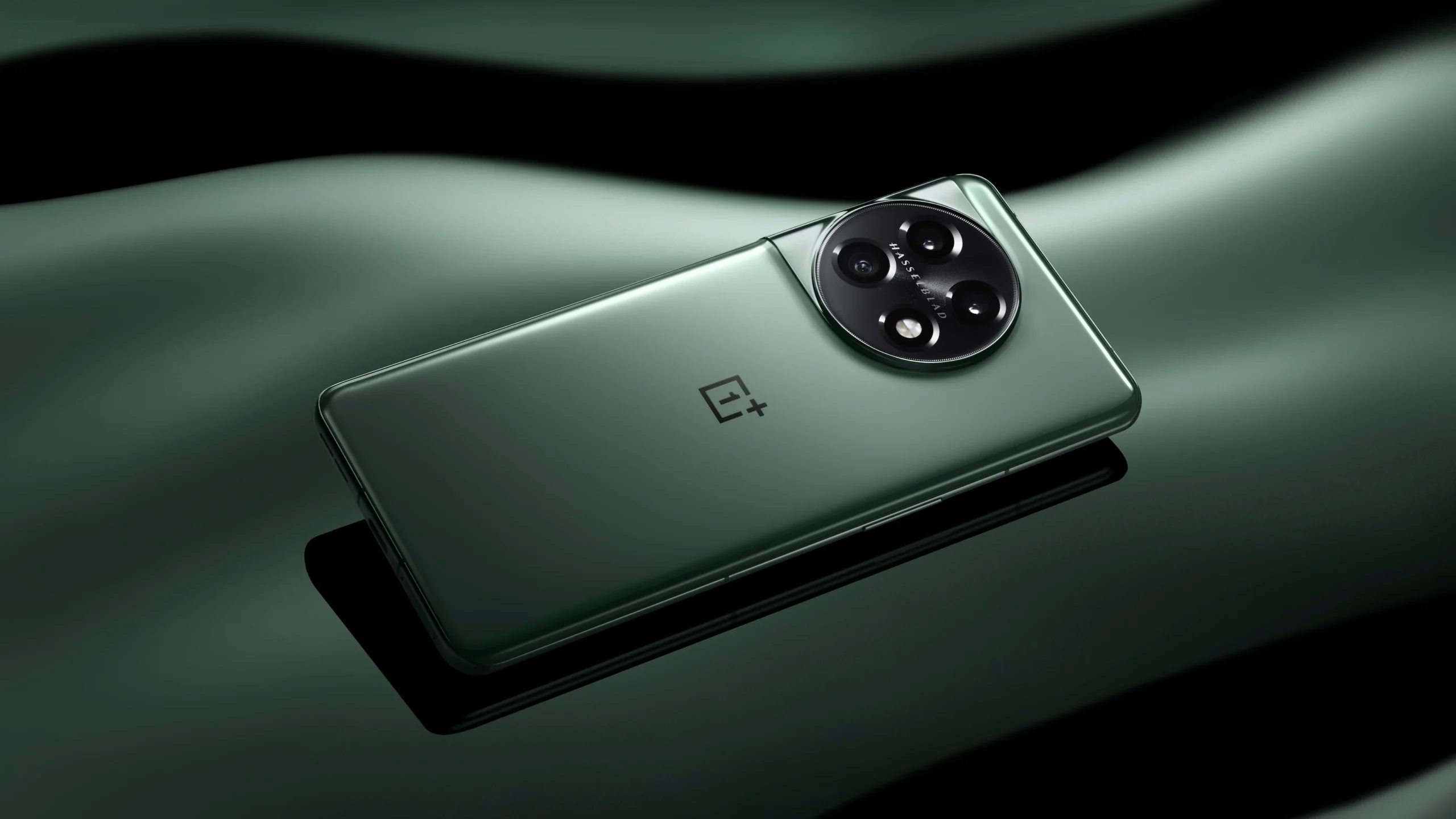 OnePlus 11 es el primer smartphone de la compañía que se actualiza en cinco años OnePlus 11 es el primer smartphone de la compañía que se actualiza en cinco años