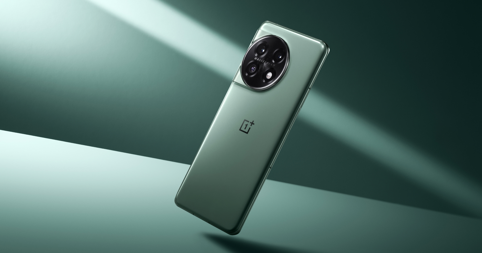 El OnePlus 11 ha recibido una versión estable de OxygenOS 14 con Android 14 a bordo El OnePlus 11 ha recibido una versión estable de OxygenOS 14 con Android 14 a bordo