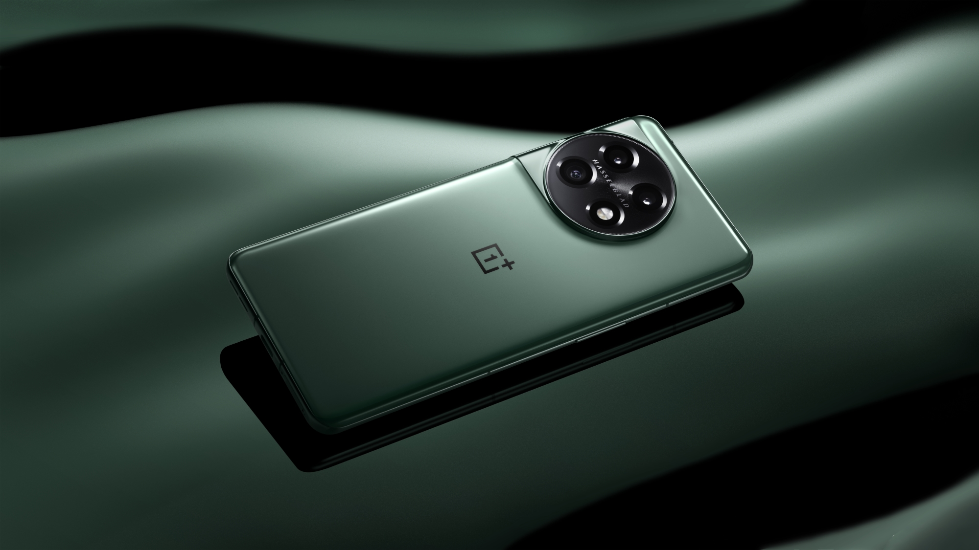 Ya es oficial: OnePlus 11 con cámara Hasselblad, chip Snapdragon 8 Gen 2 y carga de 100W se presentará el 4 de enero Ya es oficial: OnePlus 11 con cámara Hasselblad, chip Snapdragon 8 Gen 2 y carga de 100W se presentará el 4 de enero