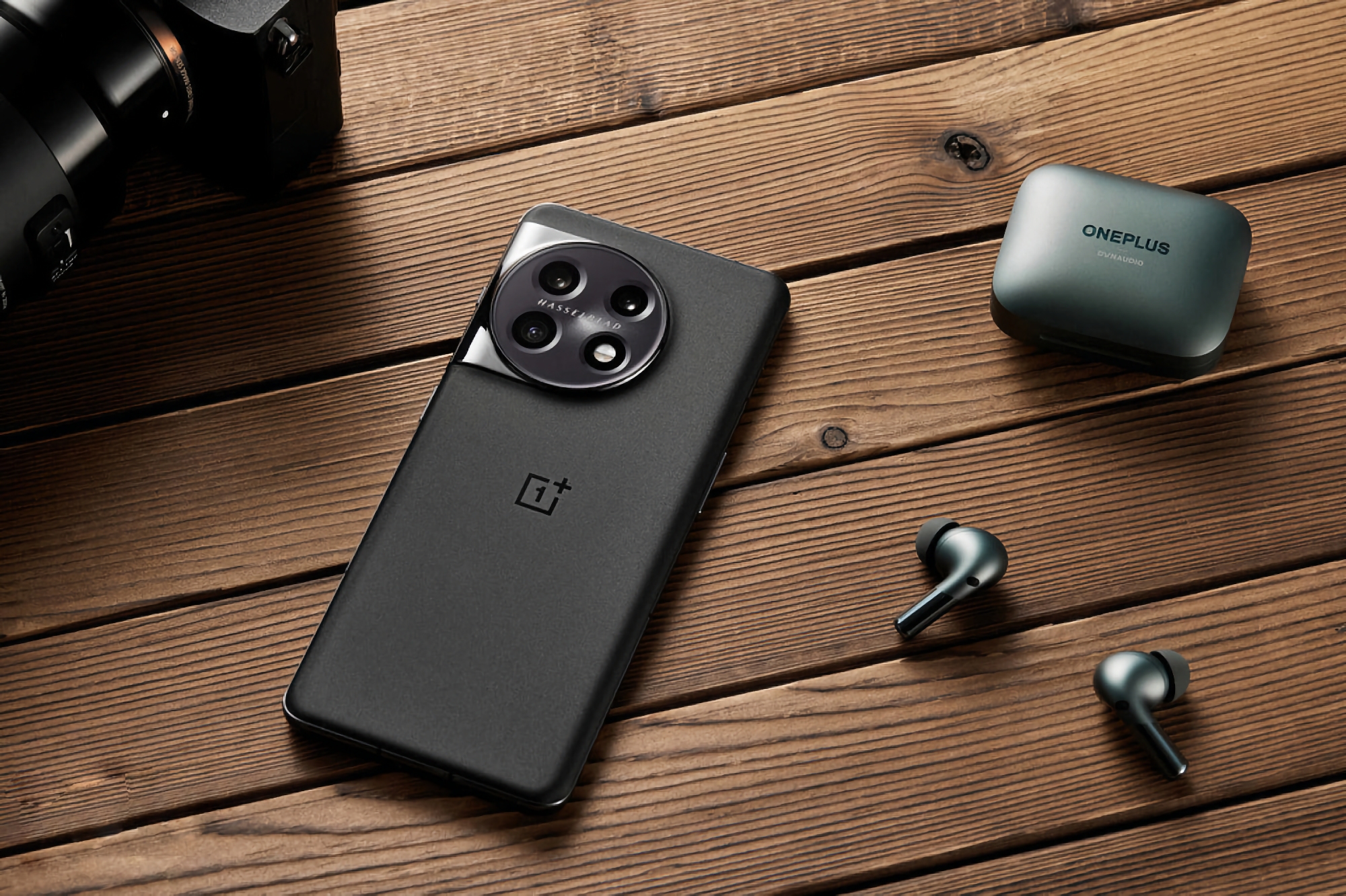 El OnePlus 11 ha recibido la actualización OxygenOS 14.0.0.501: novedades El OnePlus 11 ha recibido la actualización OxygenOS 14.0.0.501: novedades