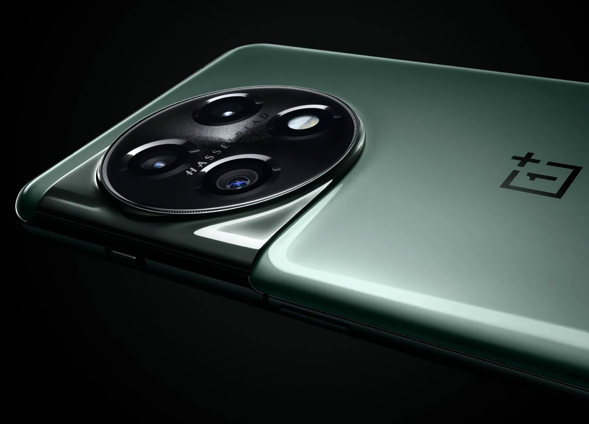 El OnePlus 11 ha recibido OxygenOS 14 Open Beta 4 basado en Android 14 El OnePlus 11 ha recibido OxygenOS 14 Open Beta 4 basado en Android 14