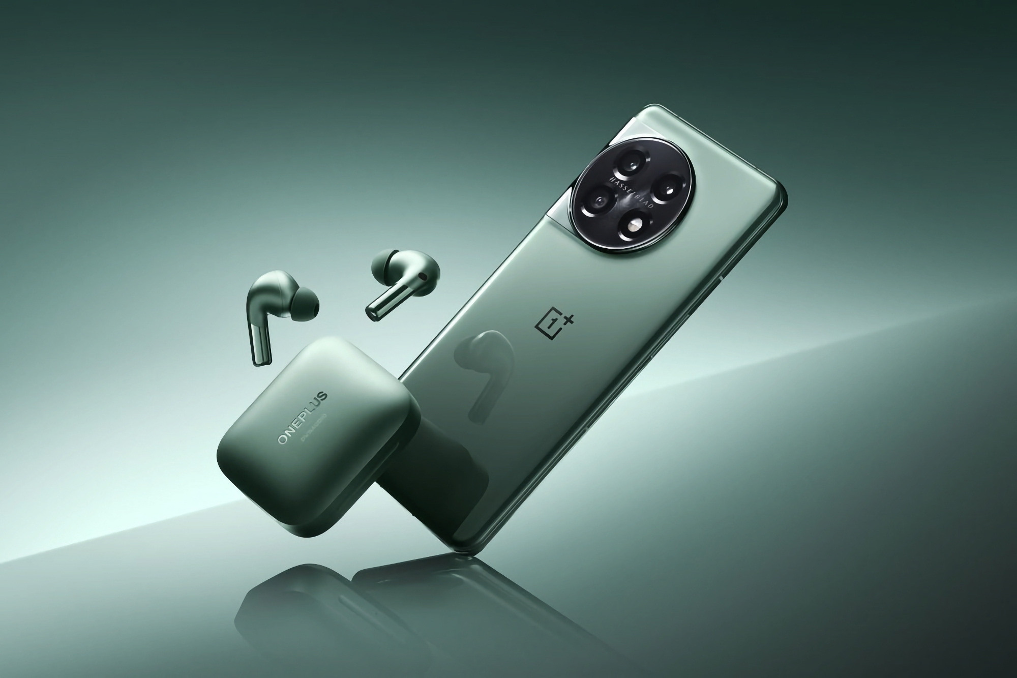 Ya es oficial: El OnePlus 11 Pro no saldrá a la venta este año Ya es oficial: El OnePlus 11 Pro no saldrá a la venta este año