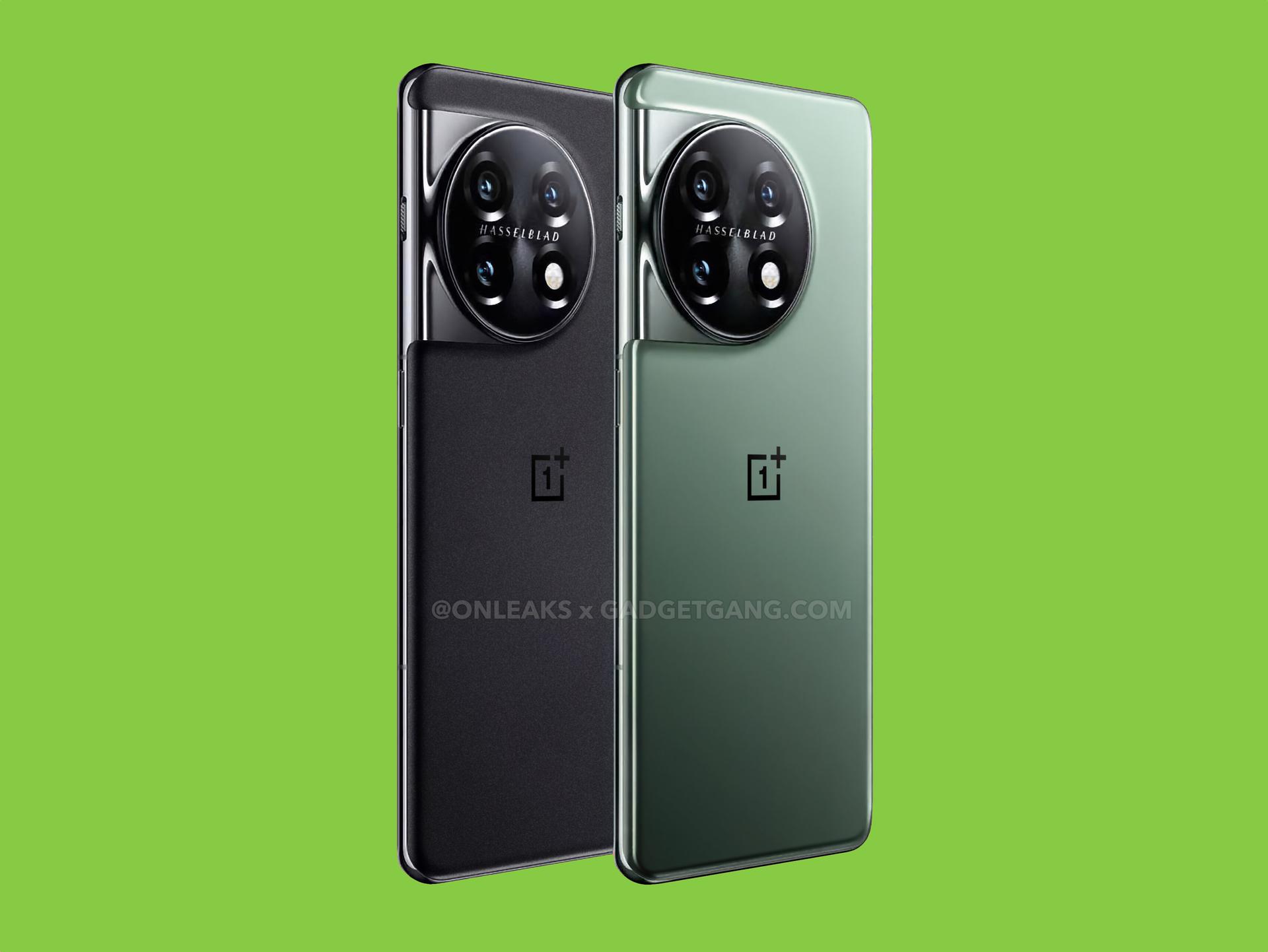 ¡Inesperadamente! OnePlus anunció la presentación el 17 de diciembre, por lo que estamos esperando el lanzamiento del buque insignia OnePlus 11 ¡Inesperadamente! OnePlus anunció la presentación el 17 de diciembre, por lo que estamos esperando el lanzamiento del buque insignia OnePlus 11
