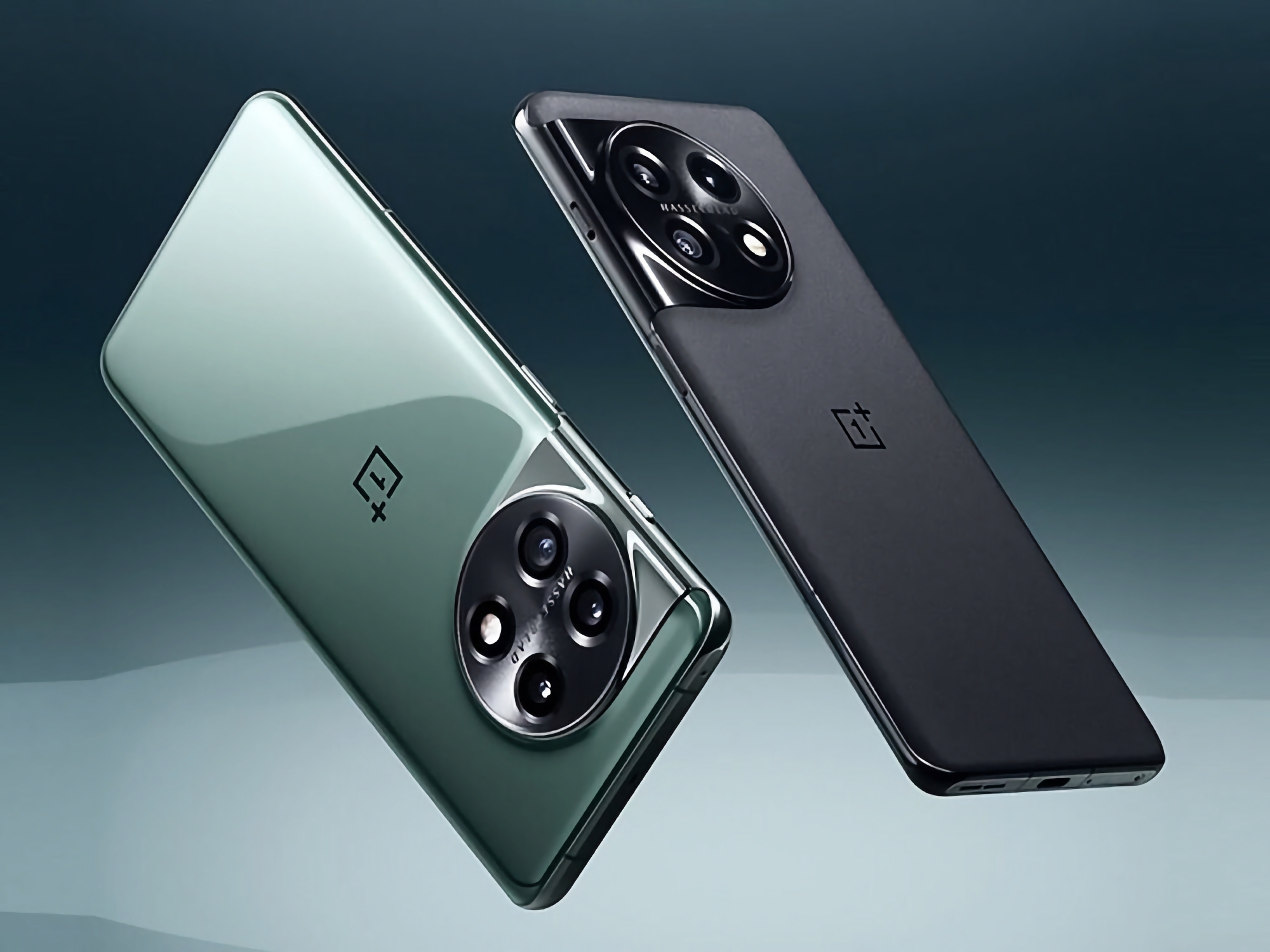 El OnePlus 11 ha recibido OxygenOS 14.0.0.401: novedades El OnePlus 11 ha recibido OxygenOS 14.0.0.401: novedades