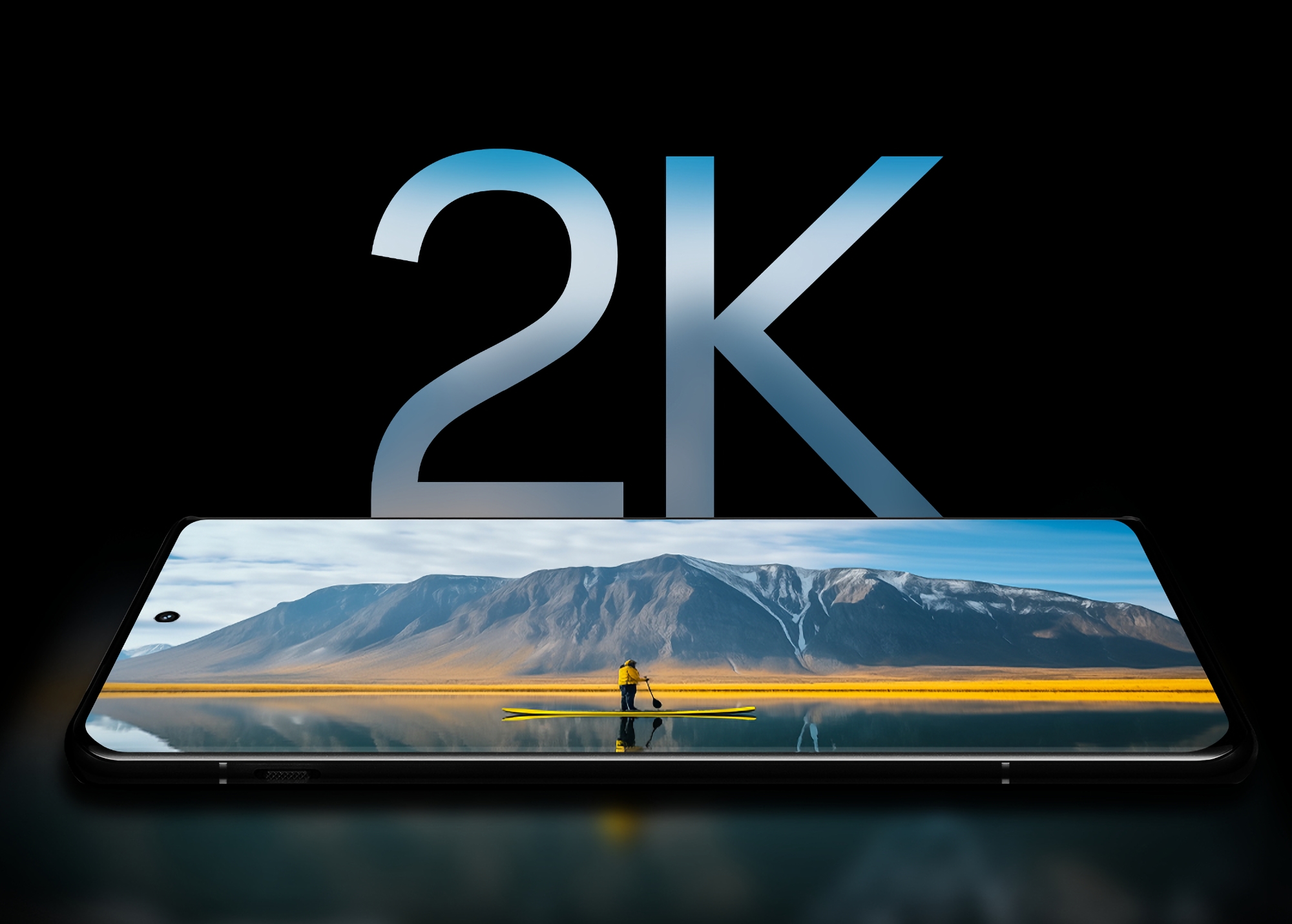Es oficial: el OnePlus 12 tendrá una pantalla OLED BOE X1 2K con un brillo récord de hasta 2.600 nits Es oficial: el OnePlus 12 tendrá una pantalla OLED BOE X1 2K con un brillo récord de hasta 2.600 nits