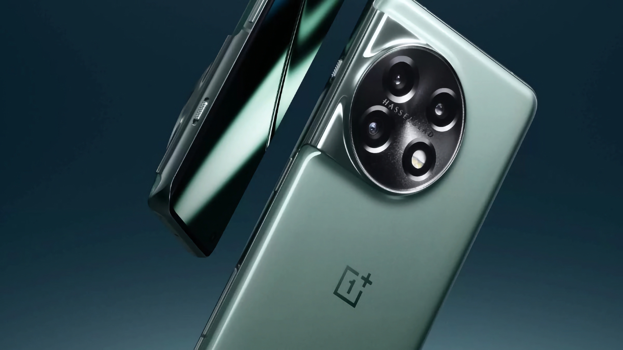 Rumores: El OnePlus 12 saldrá en octubre y tendrá una pantalla OLED de Samsung de 120 Hz
