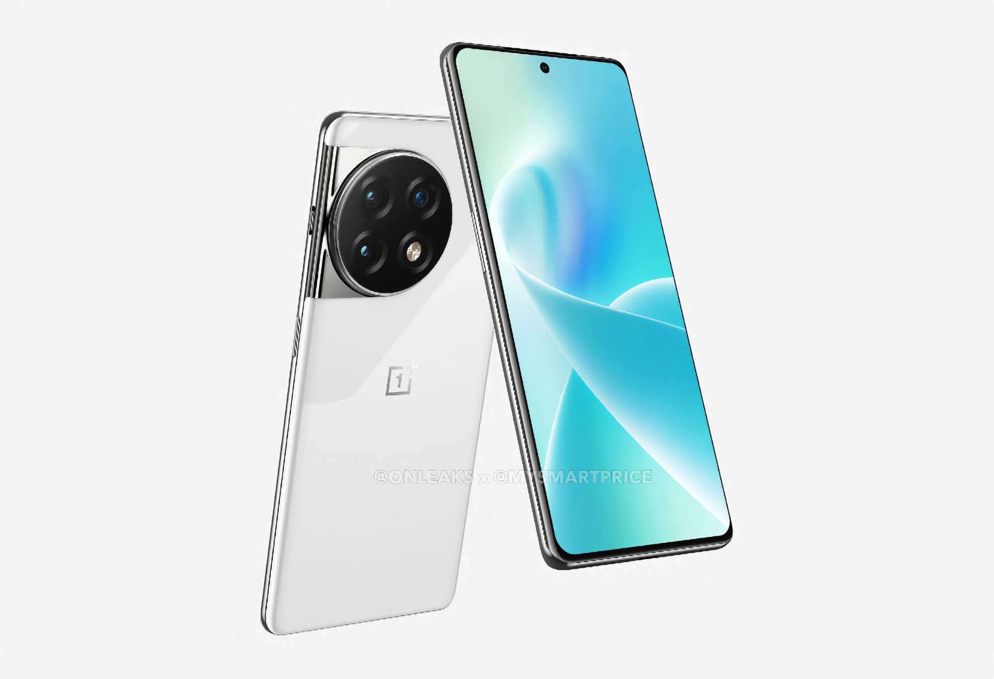 Pantalla AMOLED de 120 Hz, chip Snapdragon 8 Gen 2, cámara de 50 MP y Android 14 de serie: los detalles del smartphone OnePlus 12R (también conocido como OnePlus Ace 3) han aparecido en la red Pantalla AMOLED de 120 Hz, chip Snapdragon 8 Gen 2, cámara de 50 MP y Android 14 de serie: los detalles del smartphone OnePlus 12R (también conocido como OnePlus Ace 3) han aparecido en la red