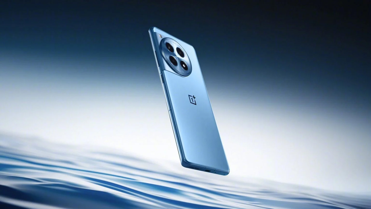 OnePlus 12R: un OnePlus Ace 3 rebautizado para el mercado global por 500 dólares