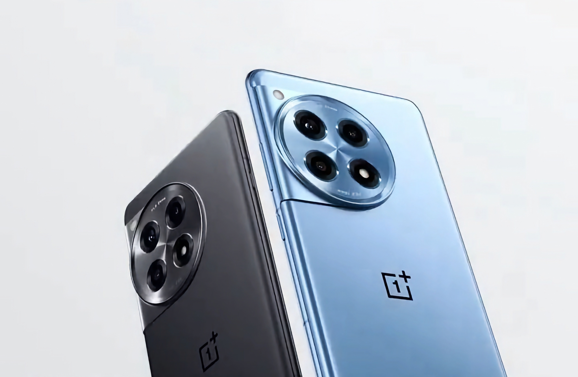 OnePlus ha confirmado la fecha de lanzamiento mundial del smartphone OnePlus 12R OnePlus ha confirmado la fecha de lanzamiento mundial del smartphone OnePlus 12R