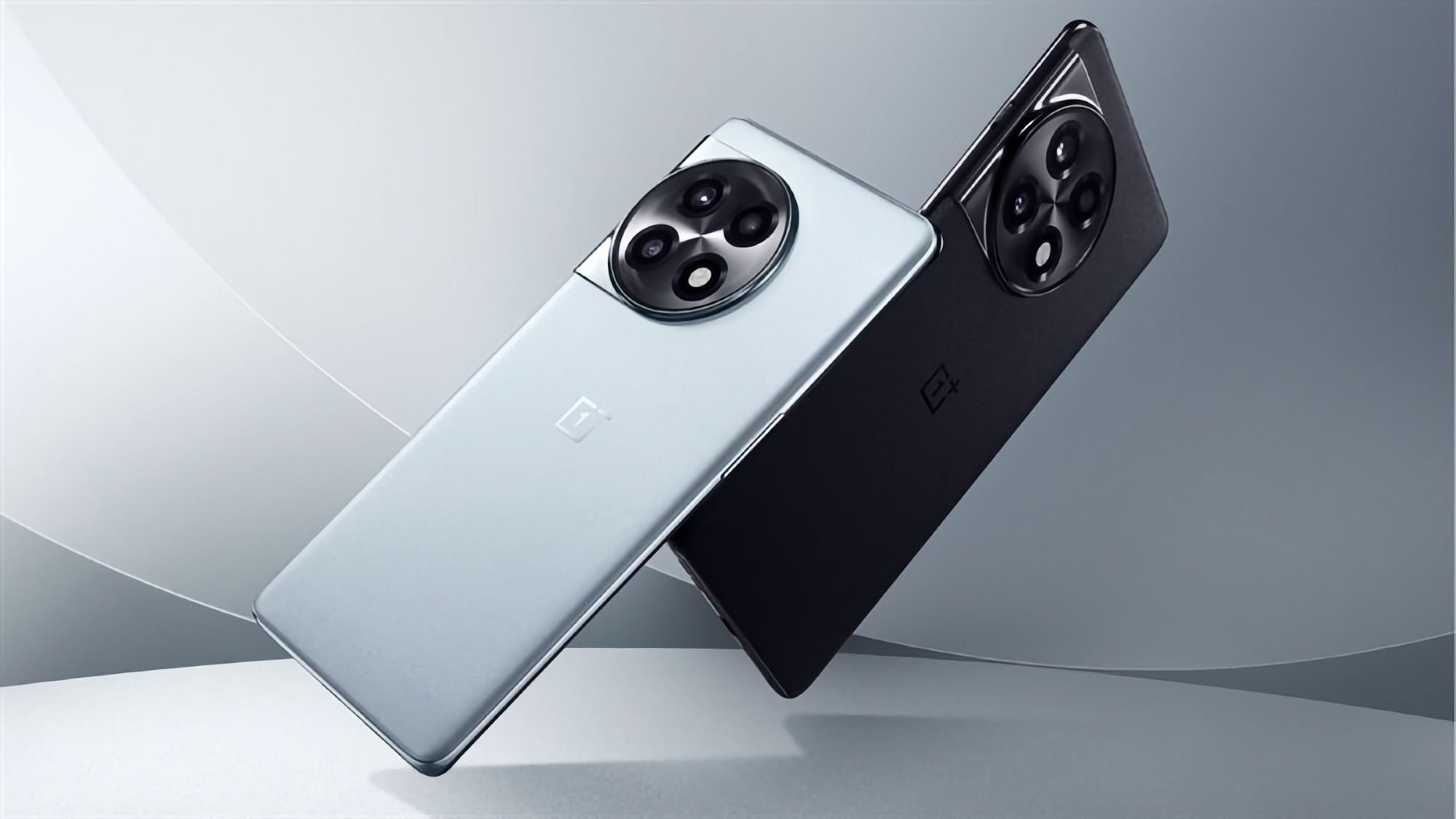 Insider: OnePlus 12R tendrá una cámara principal con tres sensores Sony Insider: OnePlus 12R tendrá una cámara principal con tres sensores Sony