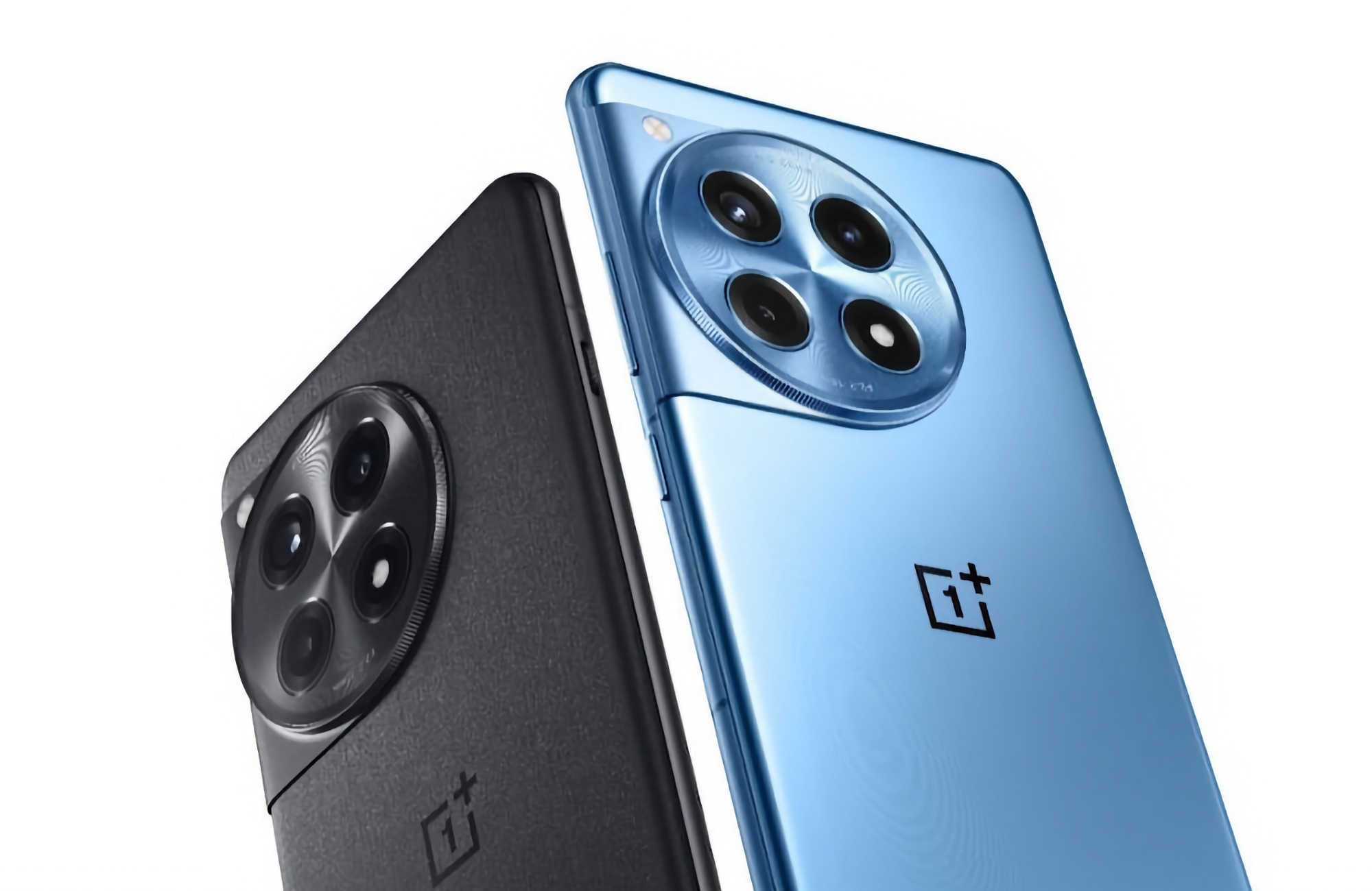 El OnePlus 12R ha salido a la venta en Europa y Norteamérica