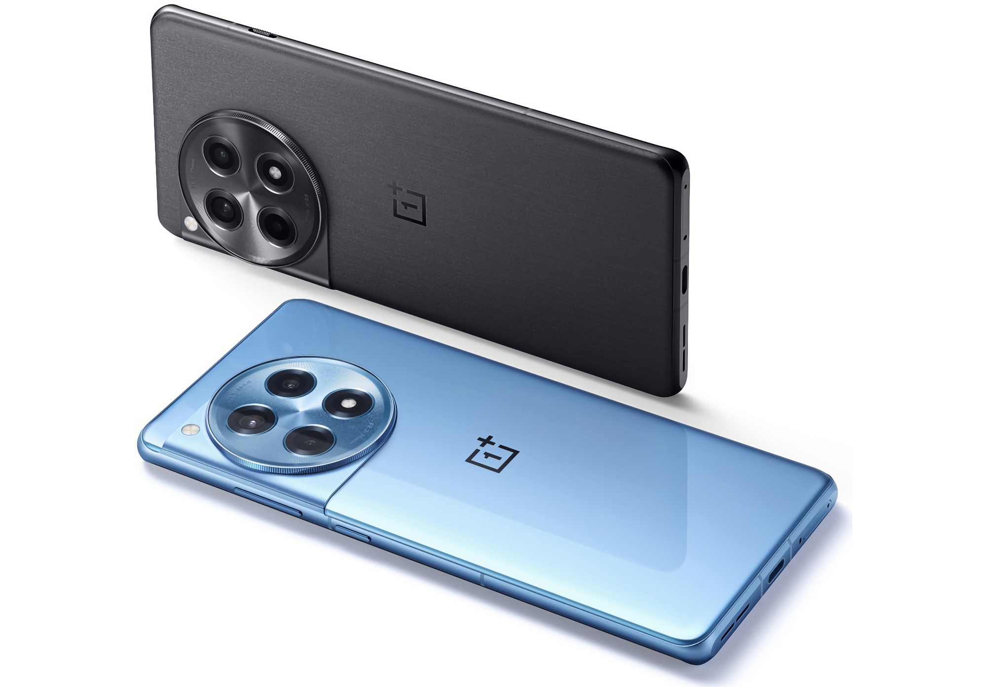 El OnePlus 12R ha recibido su primera actualización de sistema: novedades El OnePlus 12R ha recibido su primera actualización de sistema: novedades