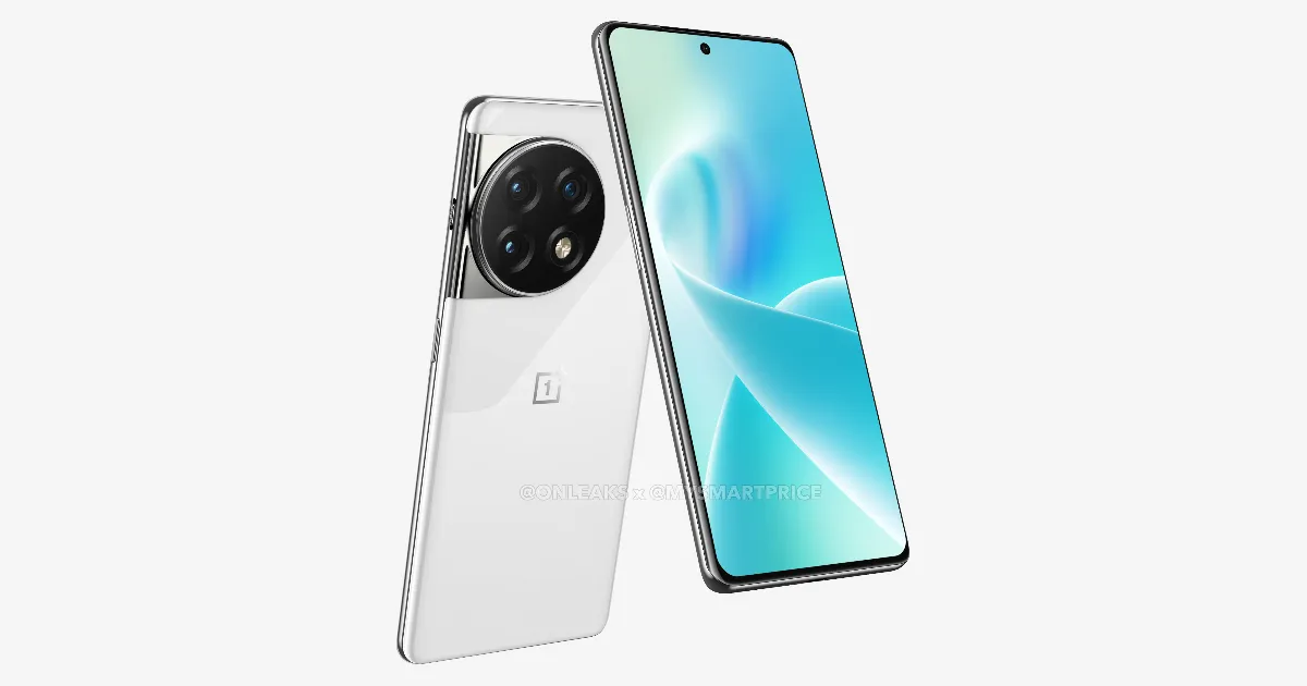 Snapdragon 8 Gen 2, cámara de 50MP, teleobjetivo de 32MP y batería de 5500 mA*h: se filtran las especificaciones de OnePlus Ace 3 y OnePlus 12R Snapdragon 8 Gen 2, cámara de 50MP, teleobjetivo de 32MP y batería de 5500 mA*h: se filtran las especificaciones de OnePlus Ace 3 y OnePlus 12R