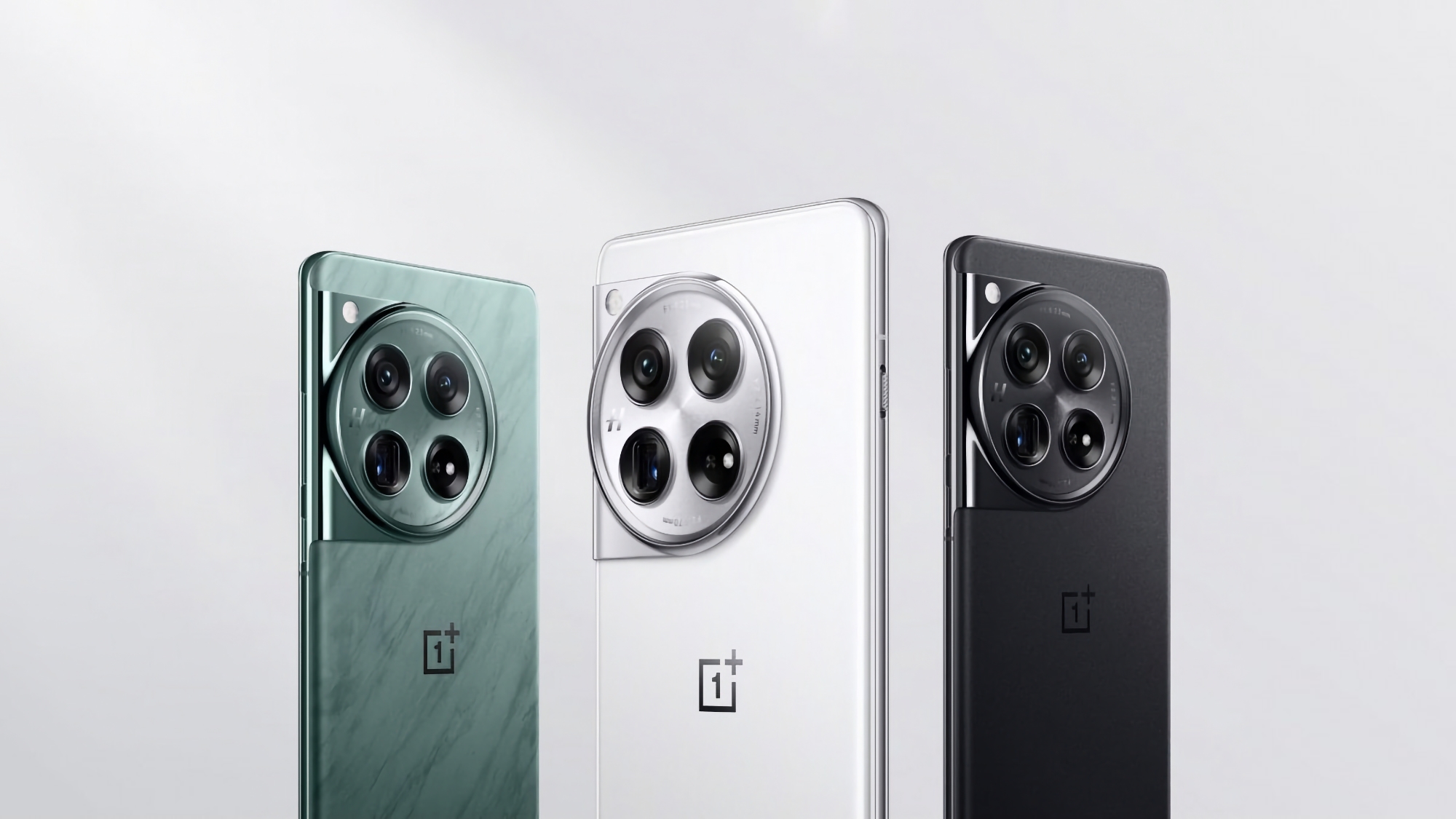 100 dólares de descuento: el OnePlus 12 está disponible en Amazon a precio promocional 100 dólares de descuento: el OnePlus 12 está disponible en Amazon a precio promocional