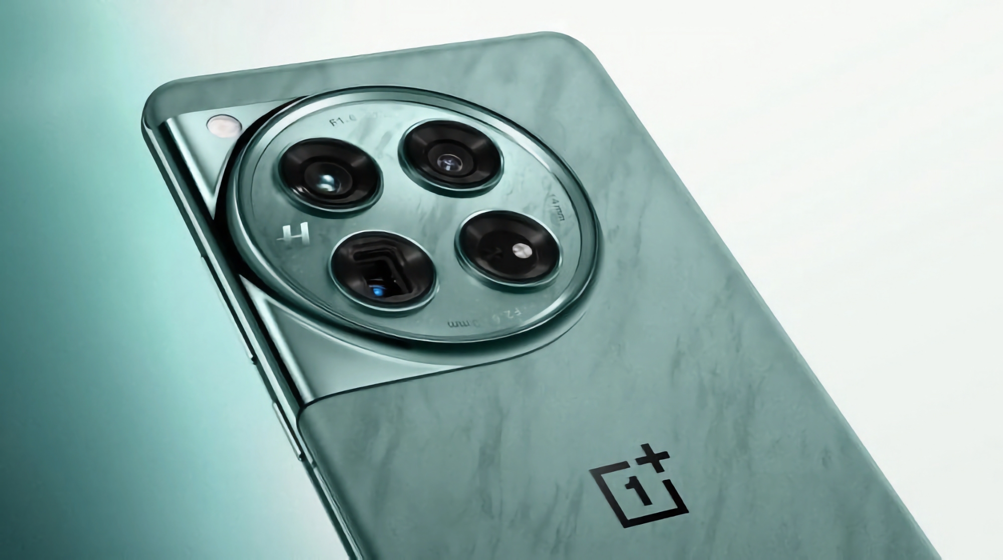 El OnePlus 12 con cámara Hasselblad y chip Snapdragon 8 Gen 3 ya se puede reservar en Amazon El OnePlus 12 con cámara Hasselblad y chip Snapdragon 8 Gen 3 ya se puede reservar en Amazon