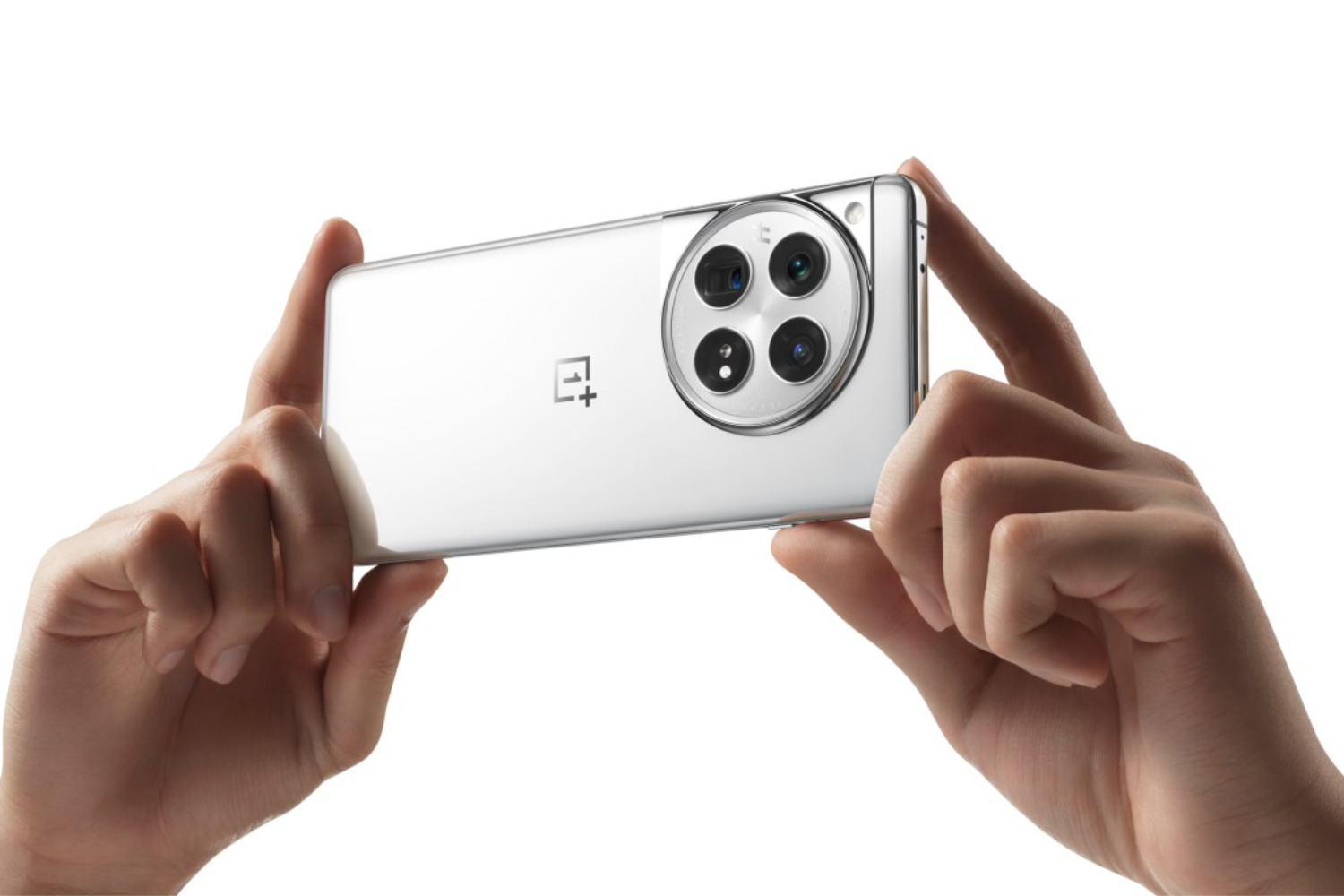 Confirmado: el lanzamiento mundial del OnePlus 12 tendrá lugar el 23 de enero Confirmado: el lanzamiento mundial del OnePlus 12 tendrá lugar el 23 de enero