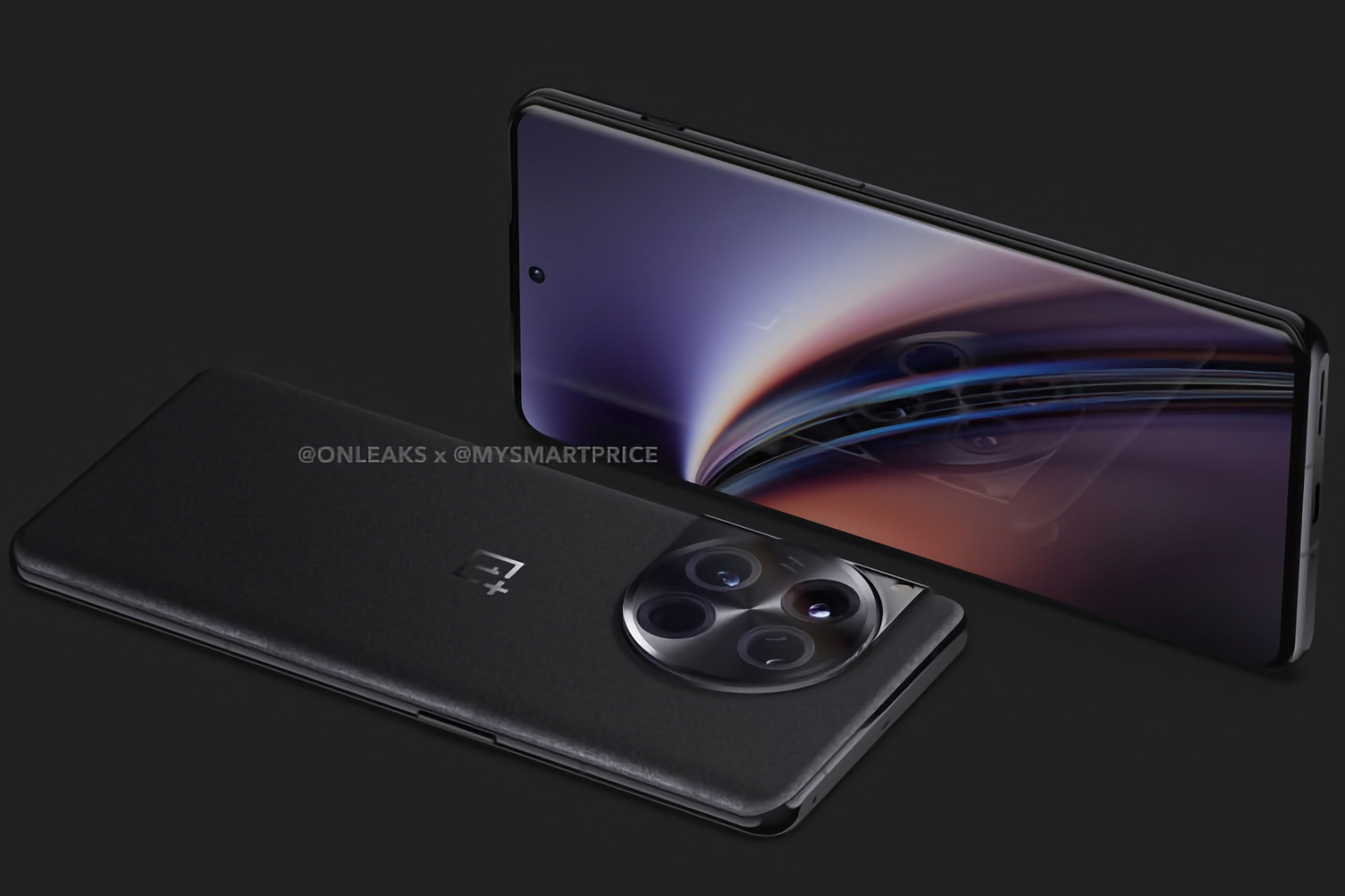 Ya es oficial: el buque insignia OnePlus 12 debutará en una presentación el 4 de diciembre Ya es oficial: el buque insignia OnePlus 12 debutará en una presentación el 4 de diciembre