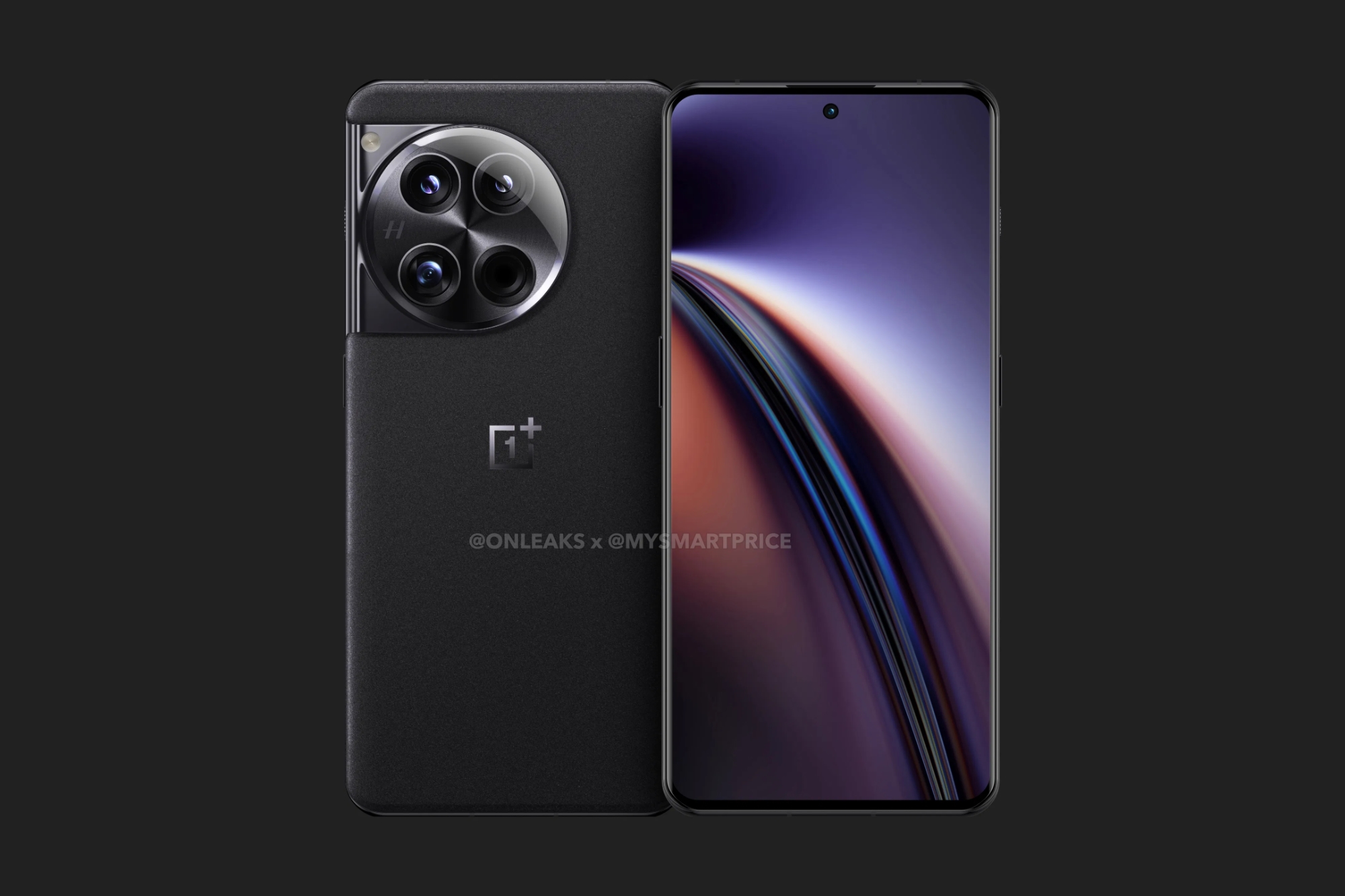 Insider: La serie de smartphones OnePlus 12 hará su debut mundial en enero de 2024 Insider: La serie de smartphones OnePlus 12 hará su debut mundial en enero de 2024