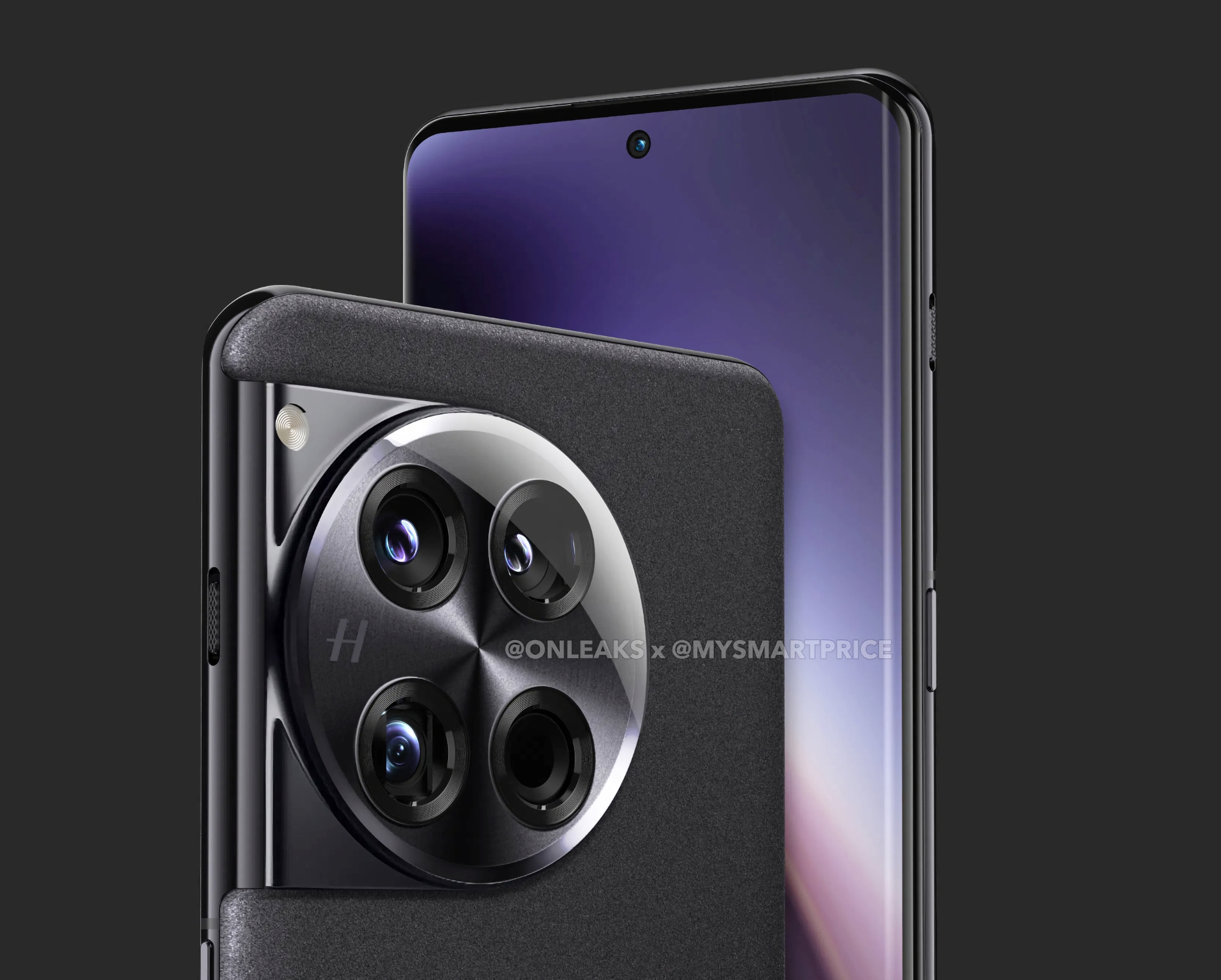 Insider: OnePlus 12 tendrá el nuevo módulo IMX966 de 50 MP de Sony con soporte OIS Insider: OnePlus 12 tendrá el nuevo módulo IMX966 de 50 MP de Sony con soporte OIS