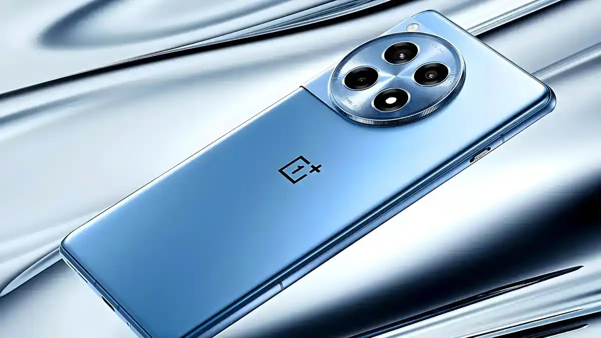 Una filtración ha revelado un interesante diseño para la cámara trasera del OnePlus 13 Una filtración ha revelado un interesante diseño para la cámara trasera del OnePlus 13