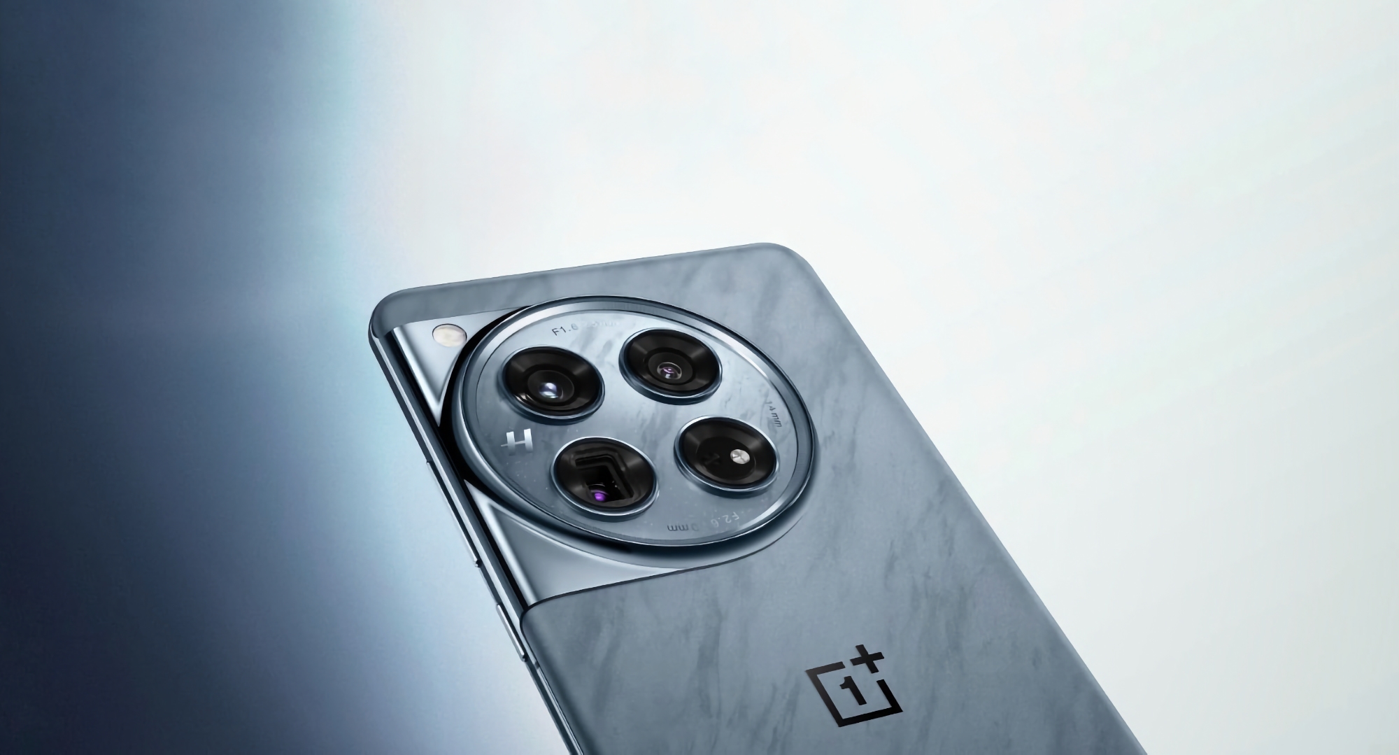 OnePlus ha revelado cuándo saldrá a la venta el nuevo smartphone insignia de la compañía OnePlus ha revelado cuándo saldrá a la venta el nuevo smartphone insignia de la compañía