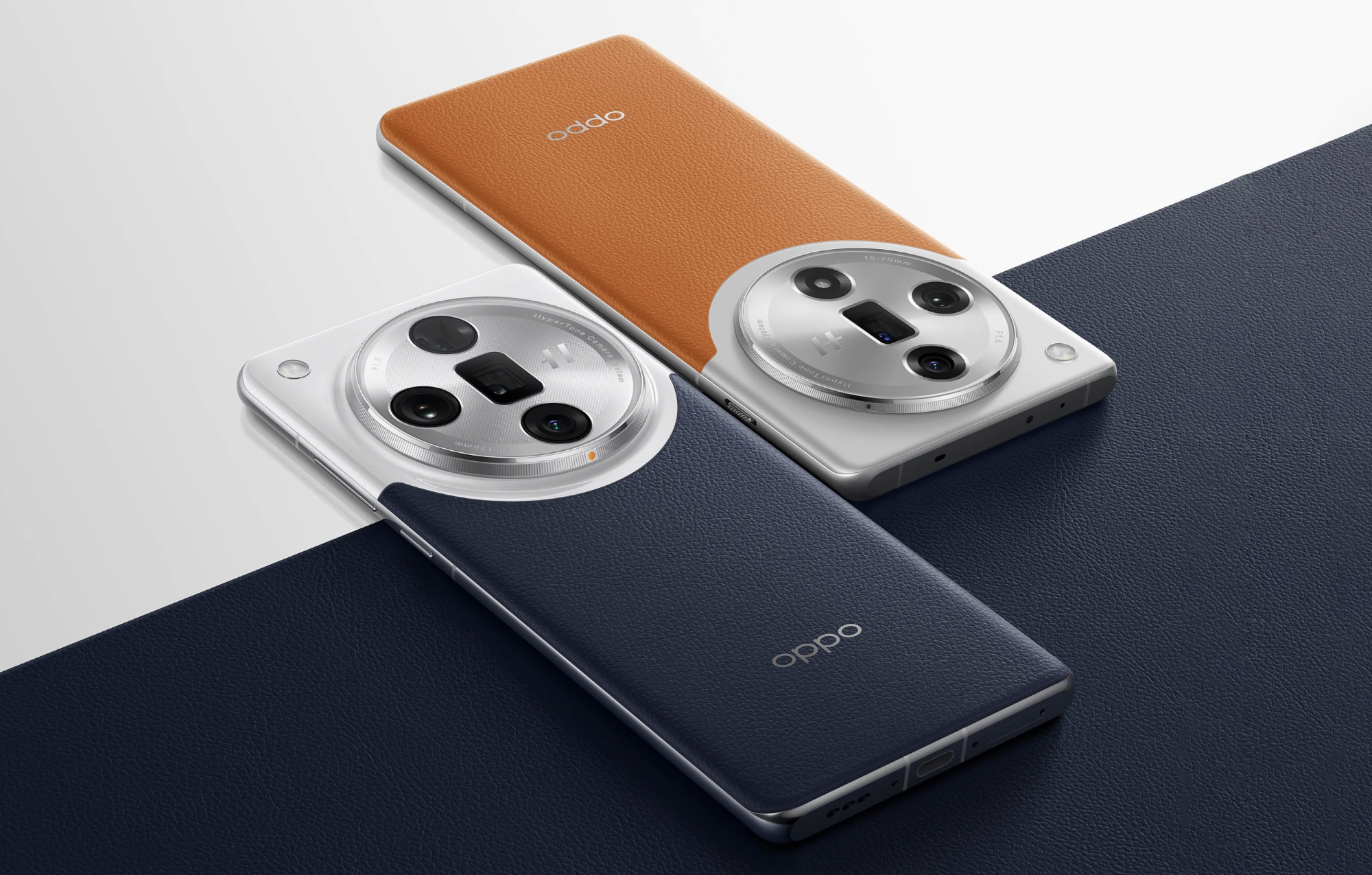 Nuevo estándar: Los smartphones insignia OnePlus 13, OPPO Find X8 y realme GT6 Pro tendrán baterías de 6000mAh